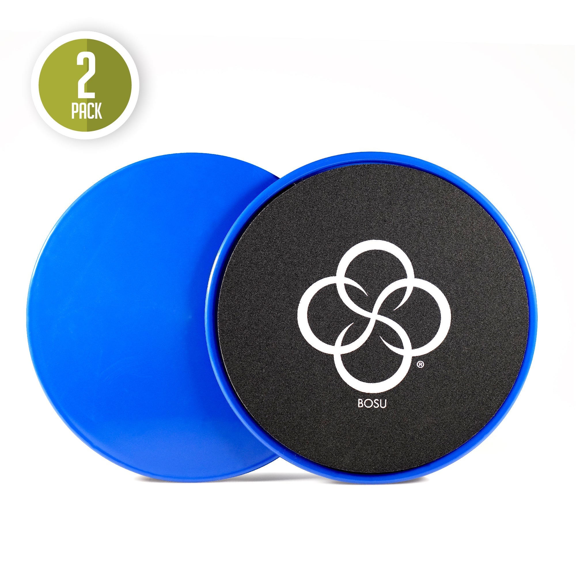 Core Sliders