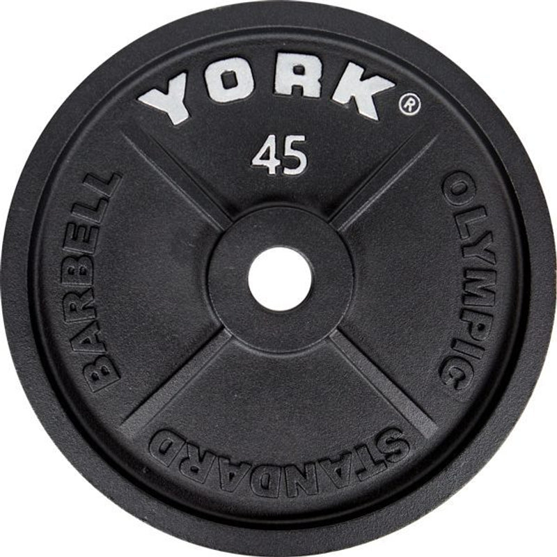 Cast Iron Plates