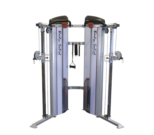PRO CLUBLINE SERIES II FUNCTIONAL TRAINER