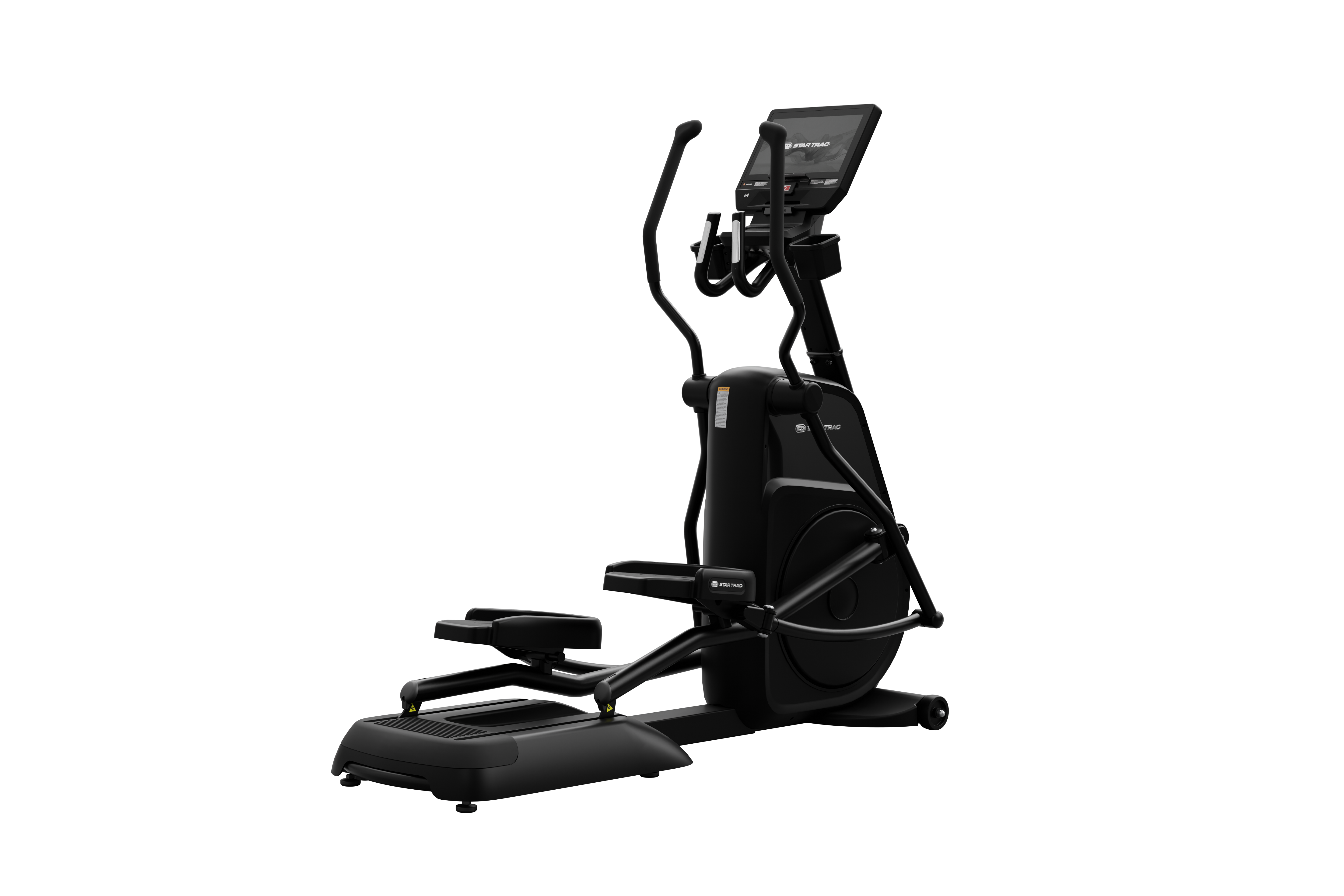 Star Trac 8CT Cross Trainer