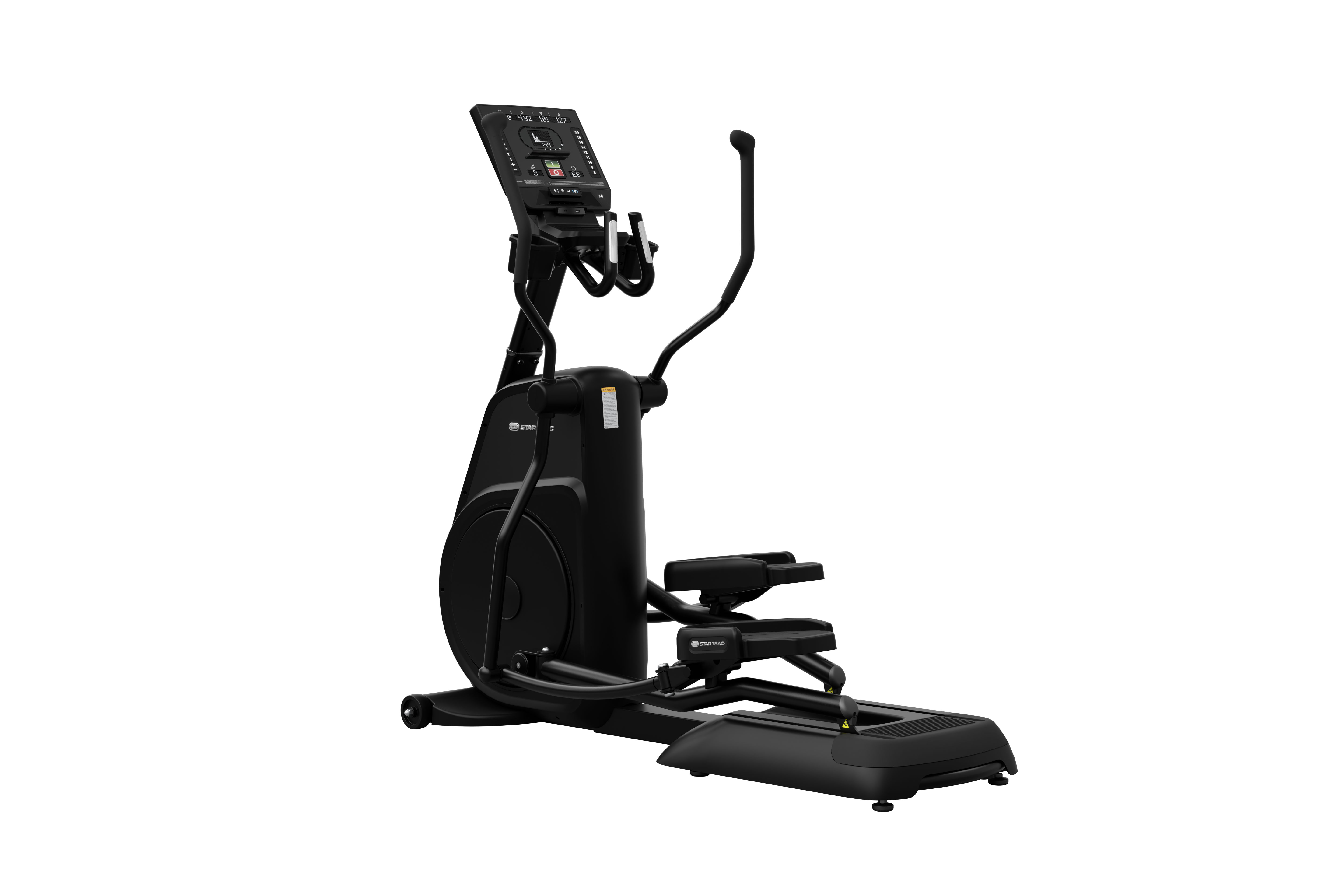 Star Trac 8CT Cross Trainer