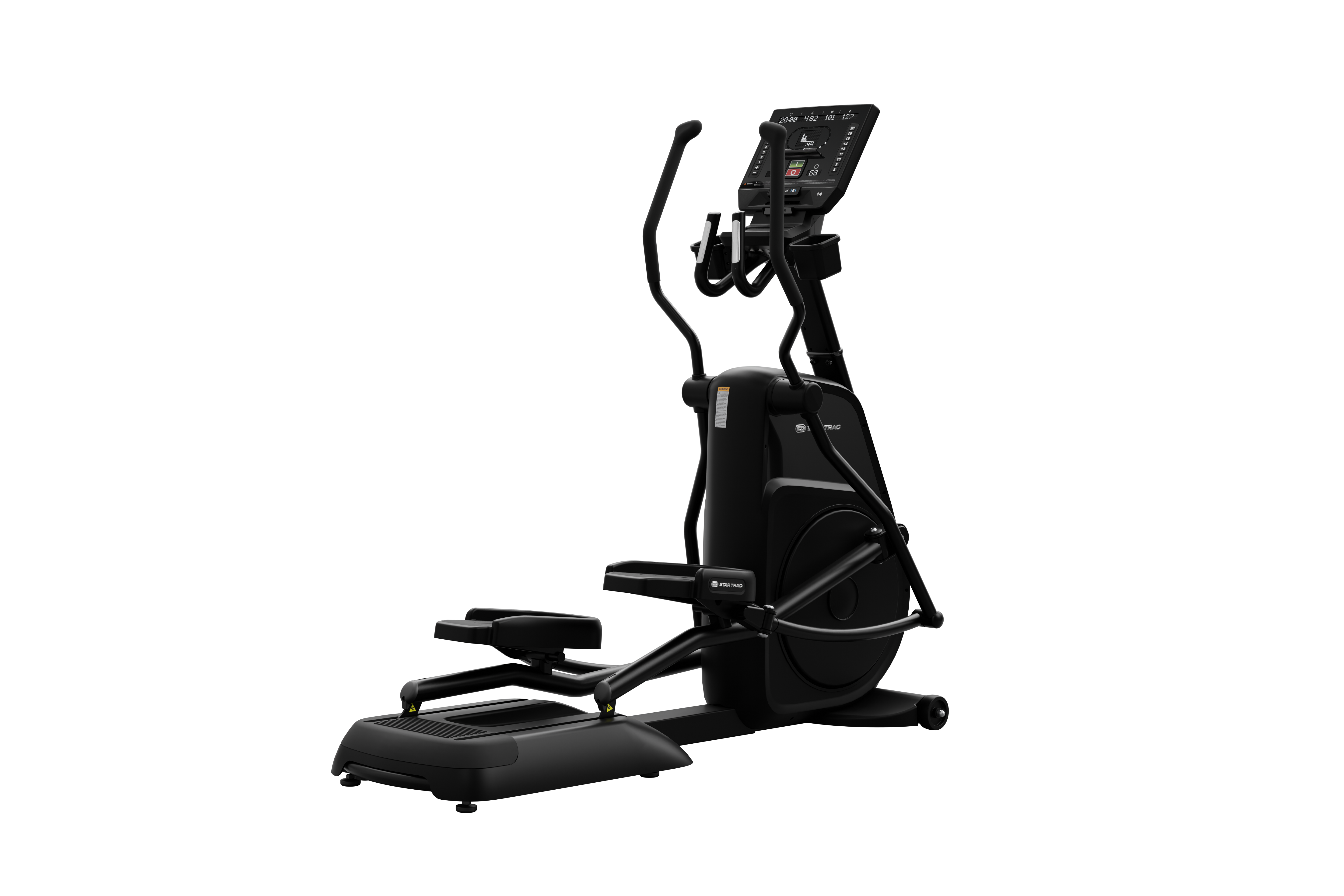 Star Trac 8CT Cross Trainer