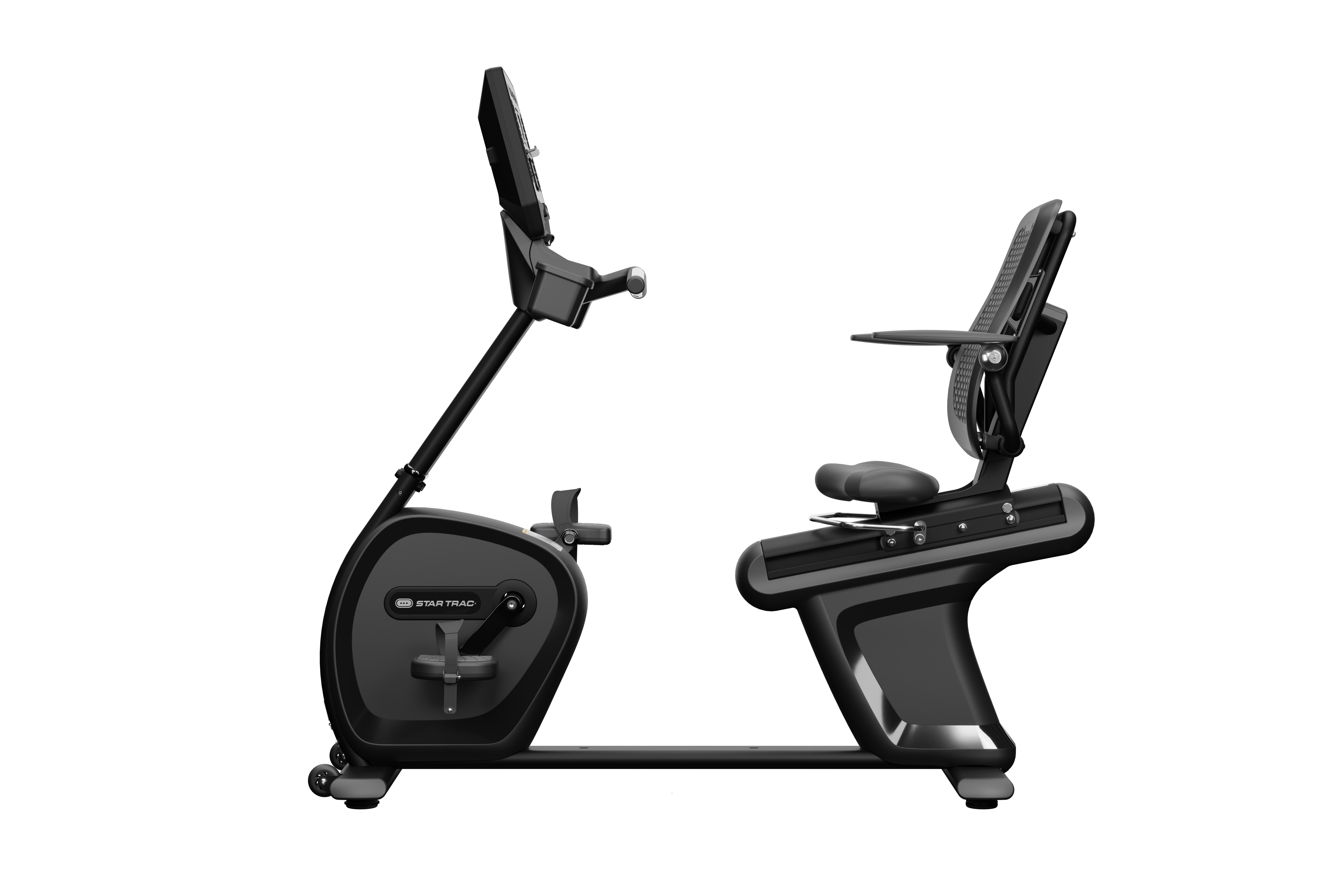 Star Trac 8RB Recumbent Bike