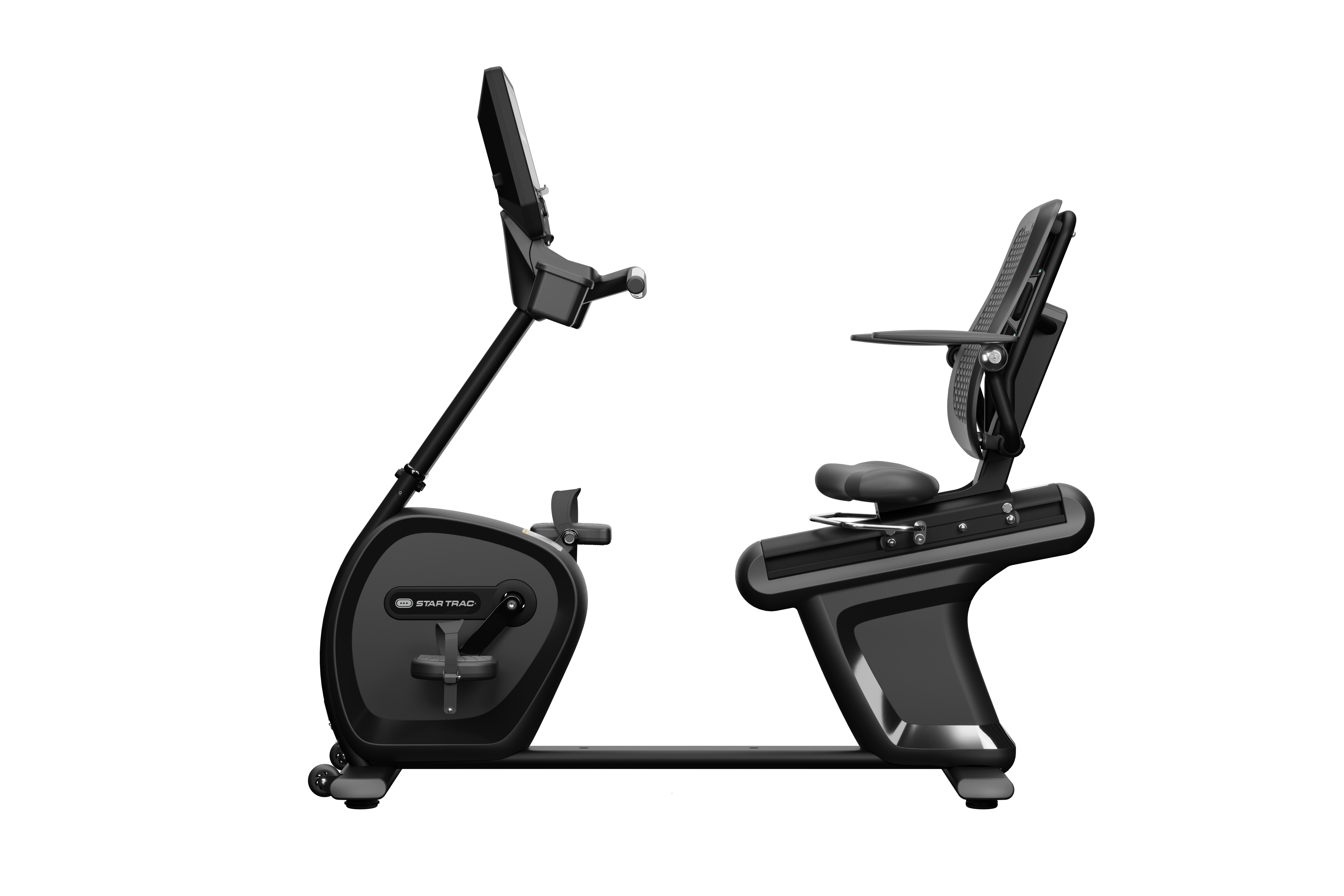 Star Trac 8RB Recumbent Bike