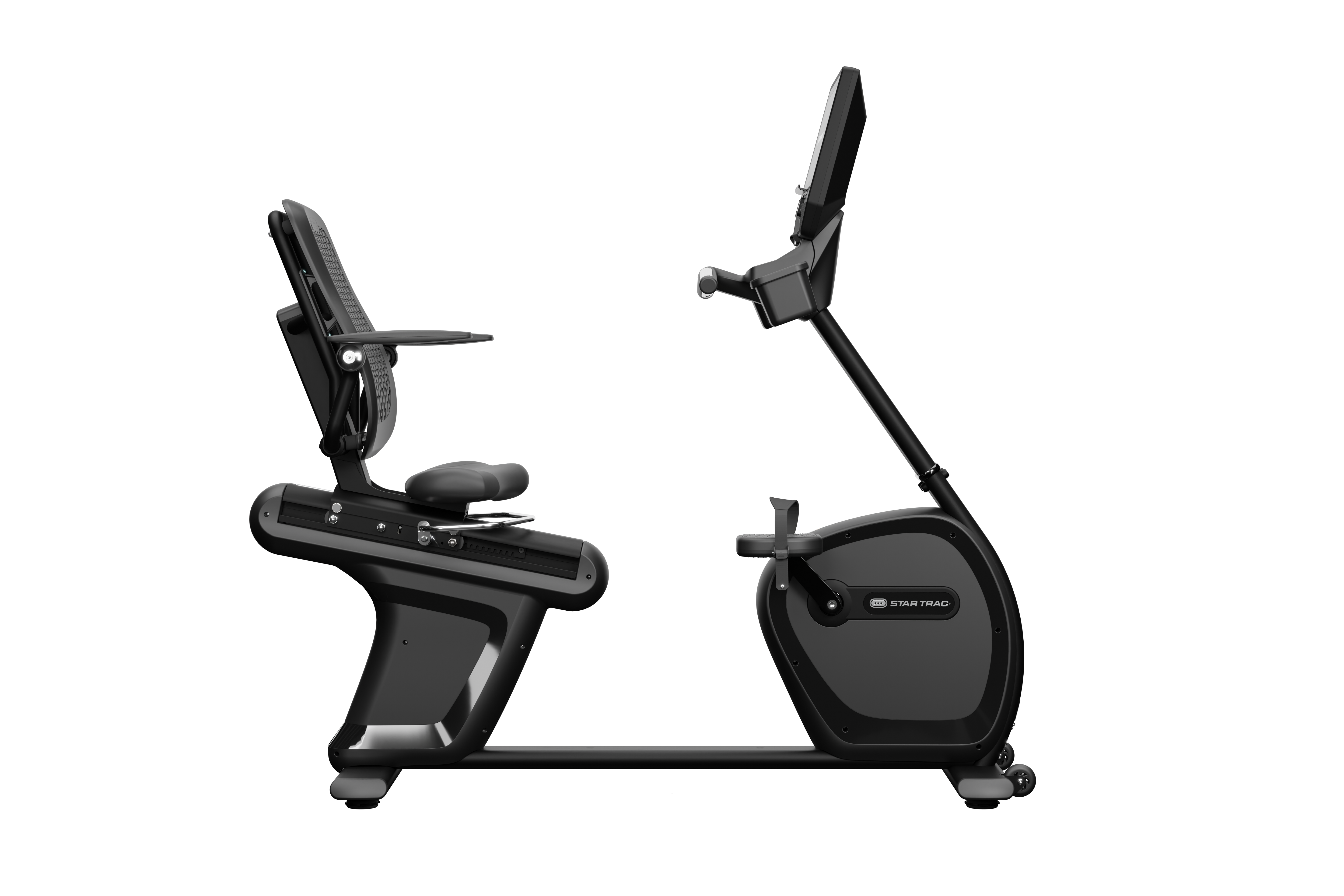 Star Trac 8RB Recumbent Bike