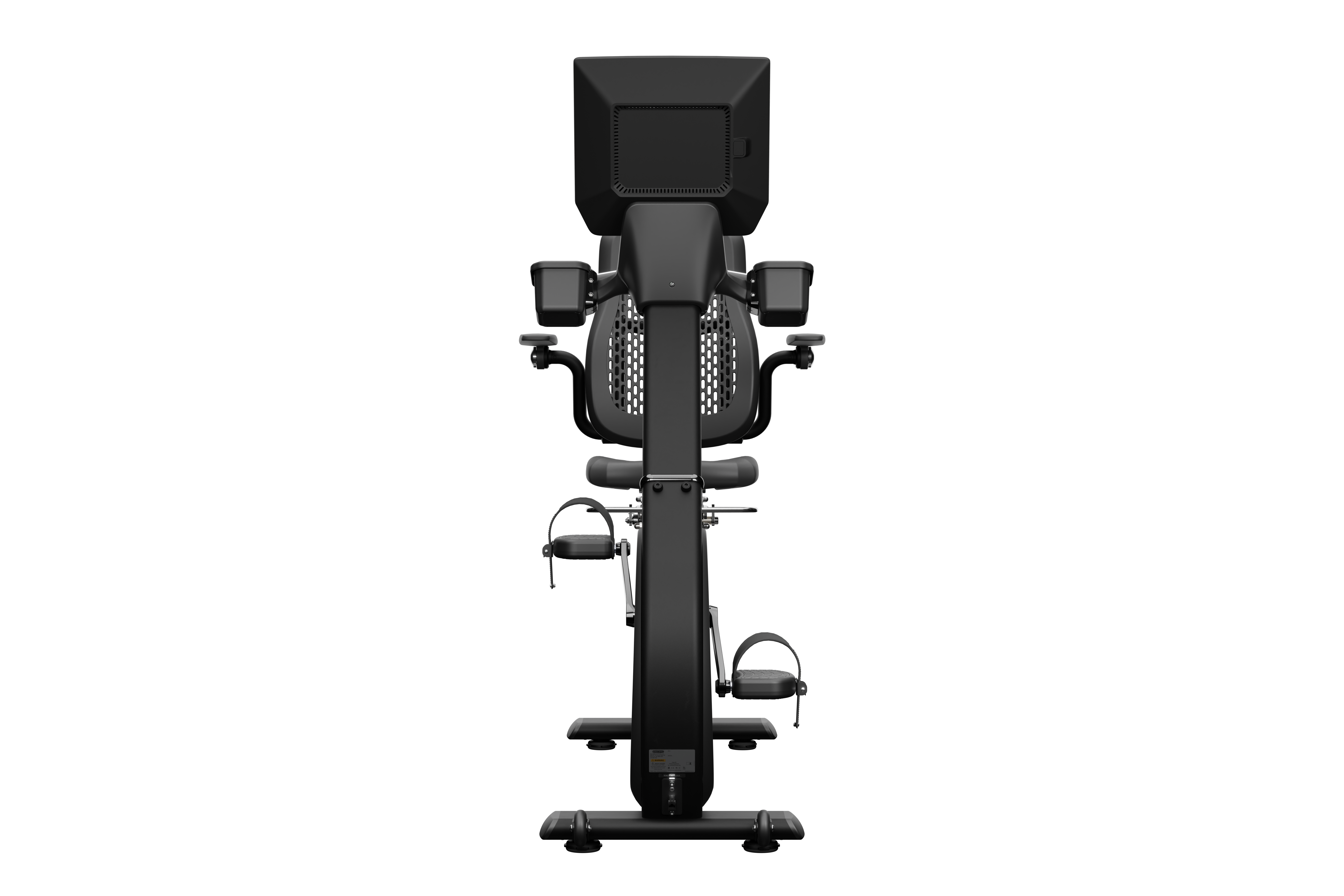 Star Trac 8RB Recumbent Bike