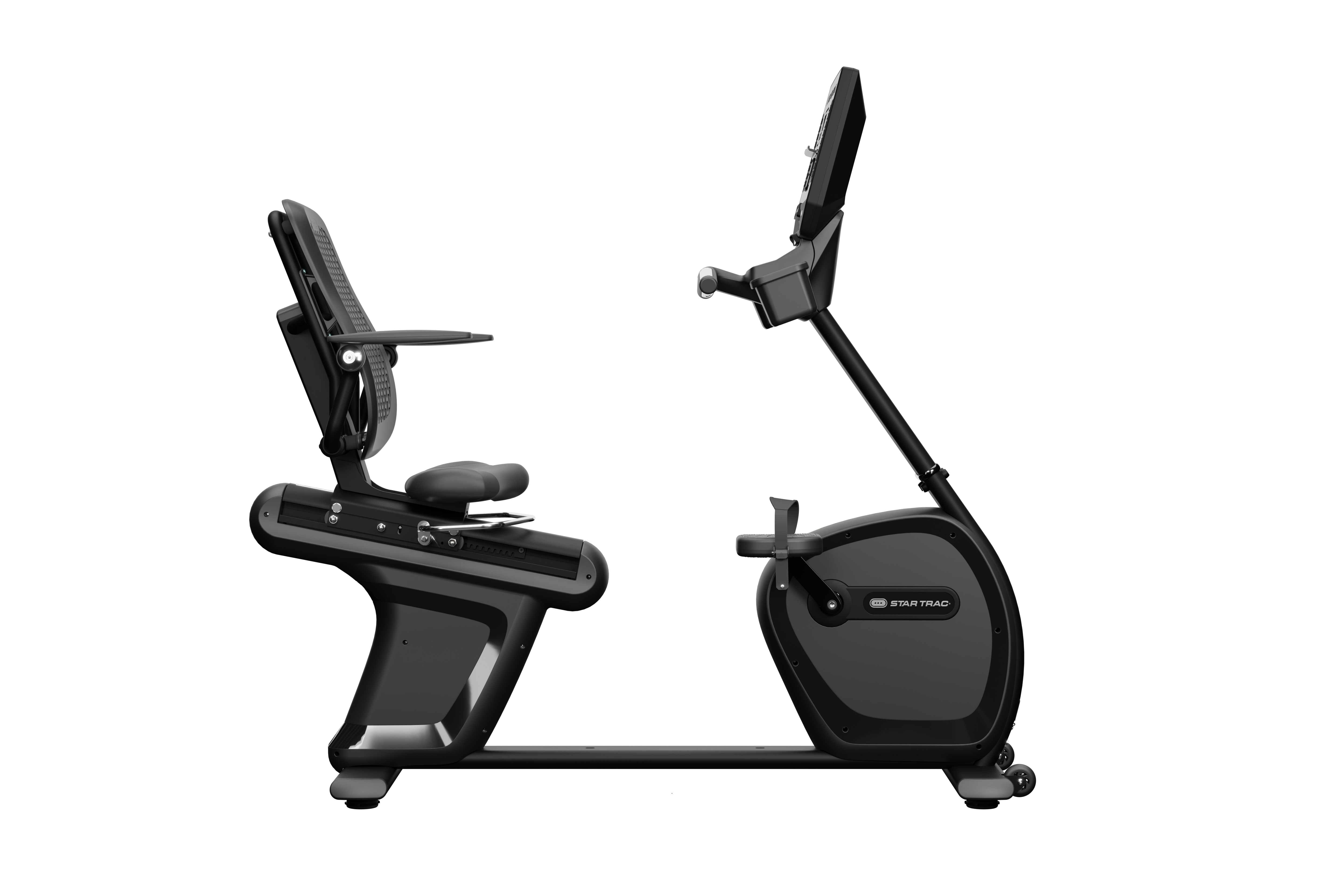 Star Trac 8RB Recumbent Bike