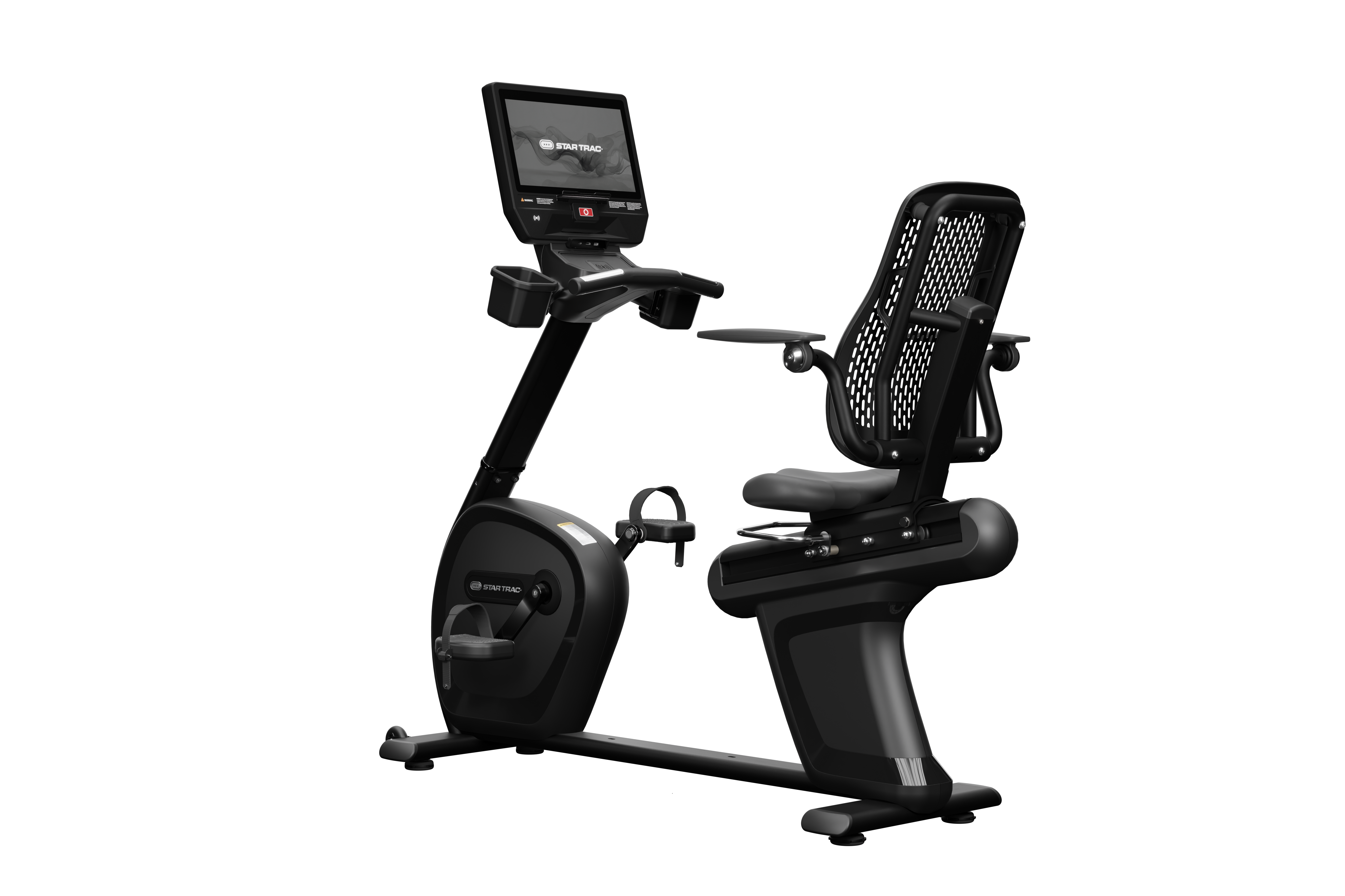 Star Trac 8RB Recumbent Bike