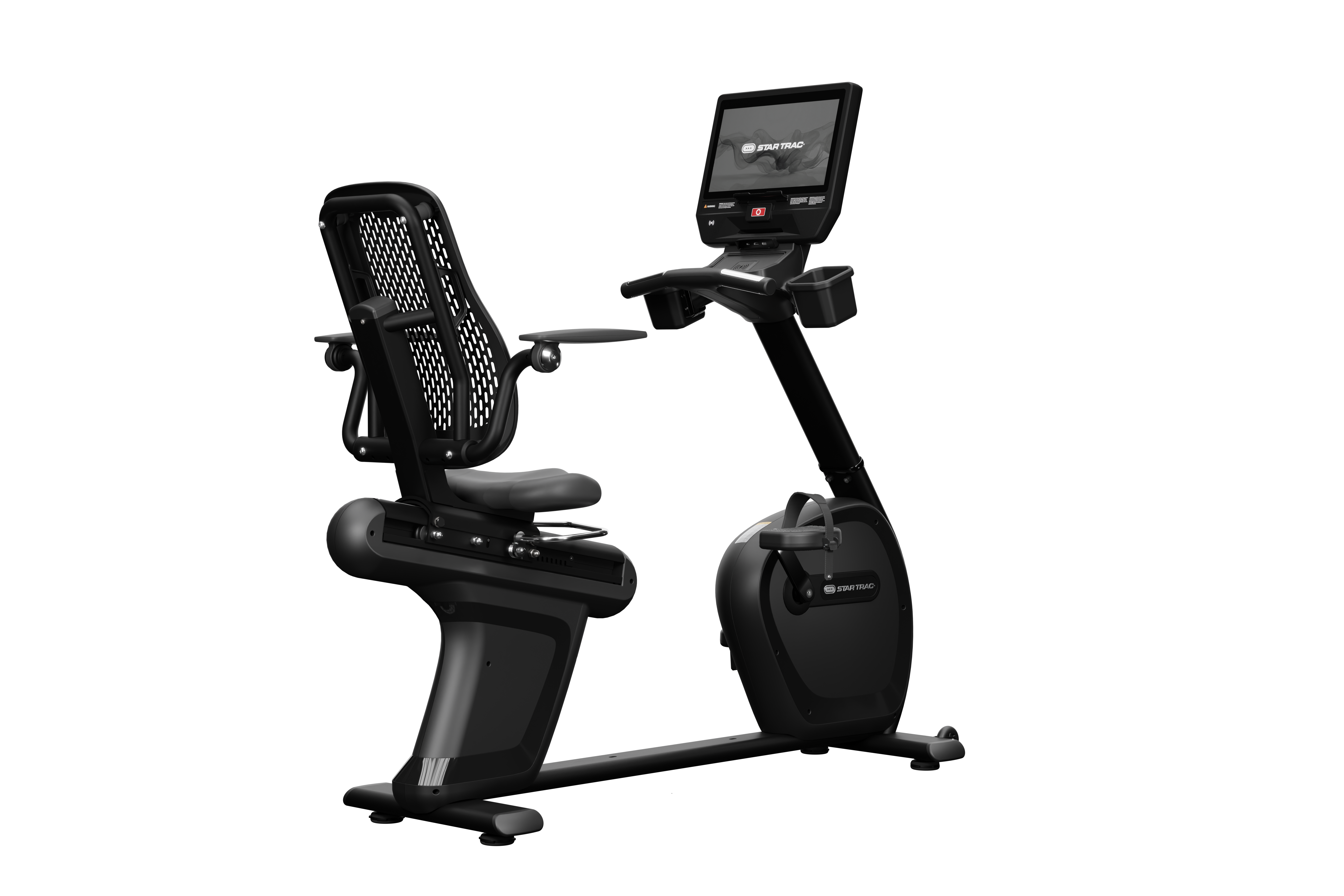 Star Trac 8RB Recumbent Bike