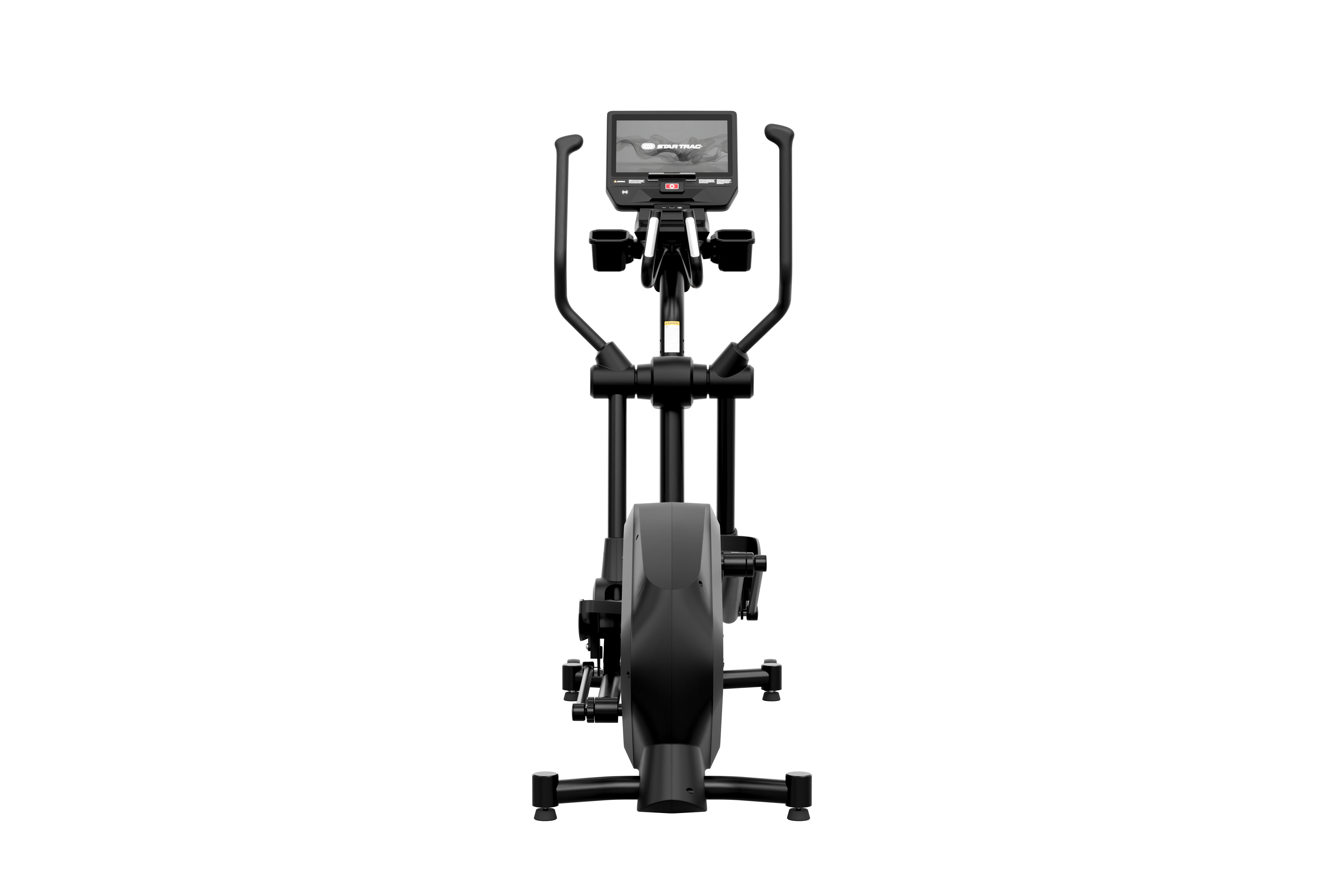 Star Trac 8RDE Rear Drive Elliptical