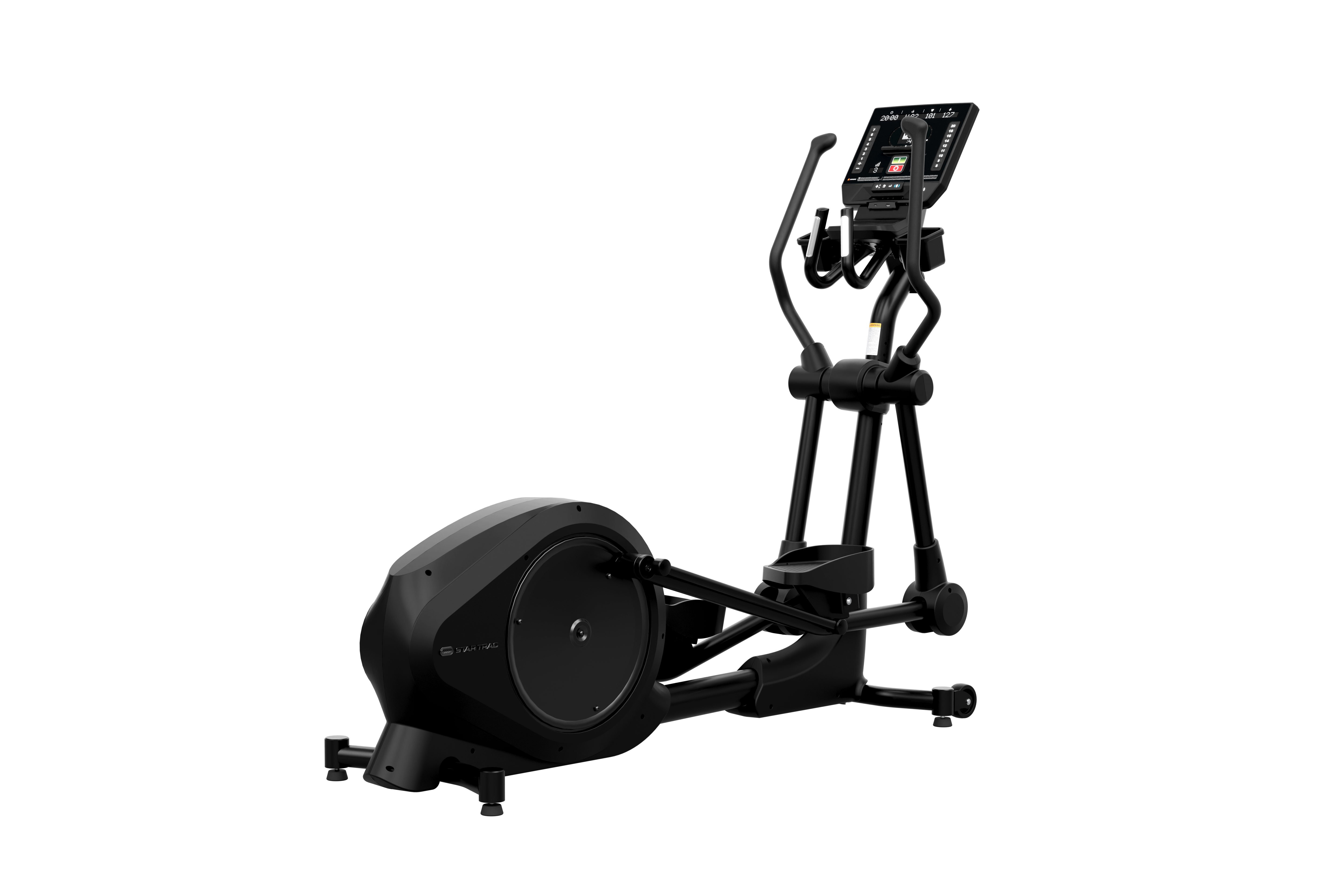 Star Trac 8RDE Rear Drive Elliptical