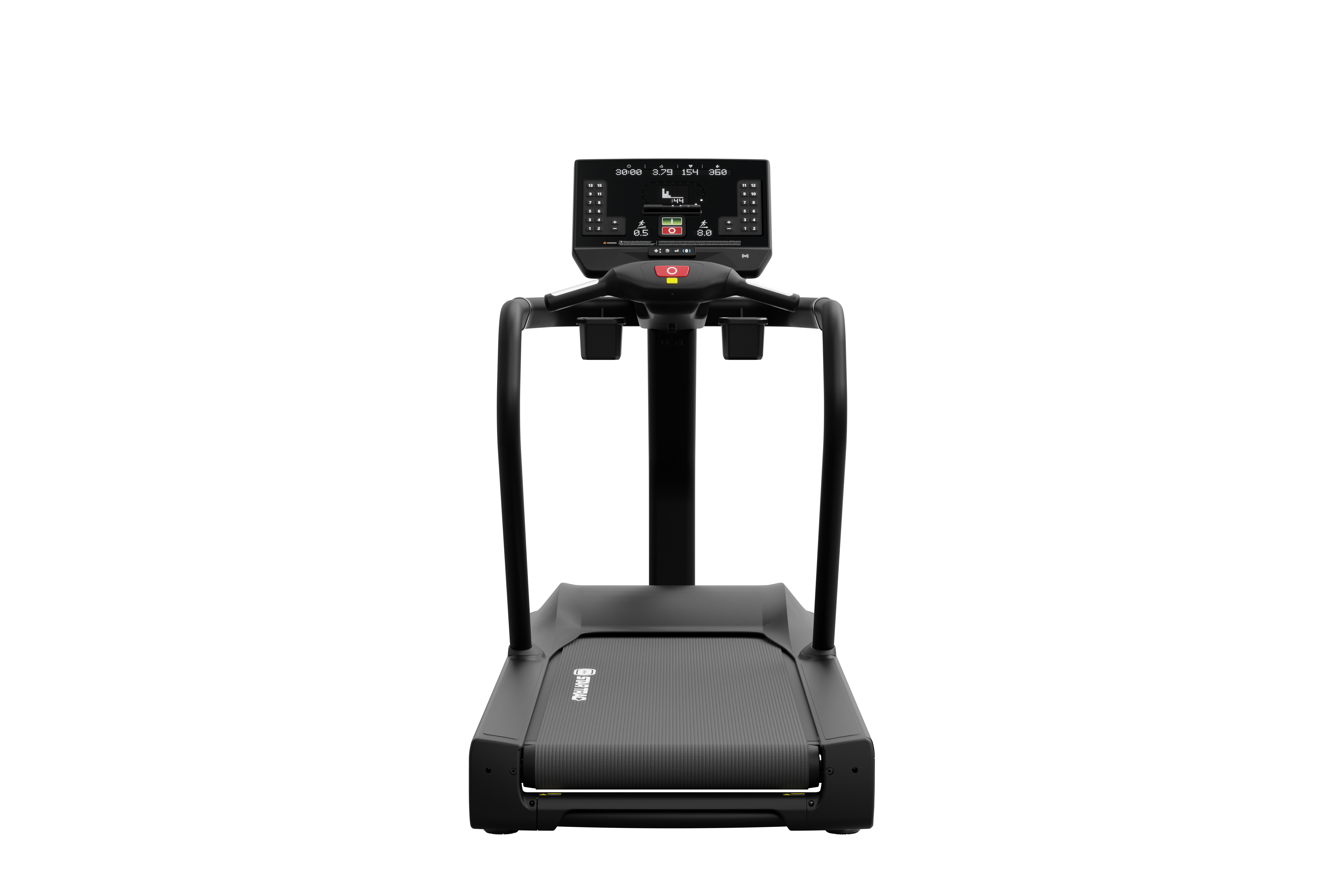 Star Trac 8TR Treadmill