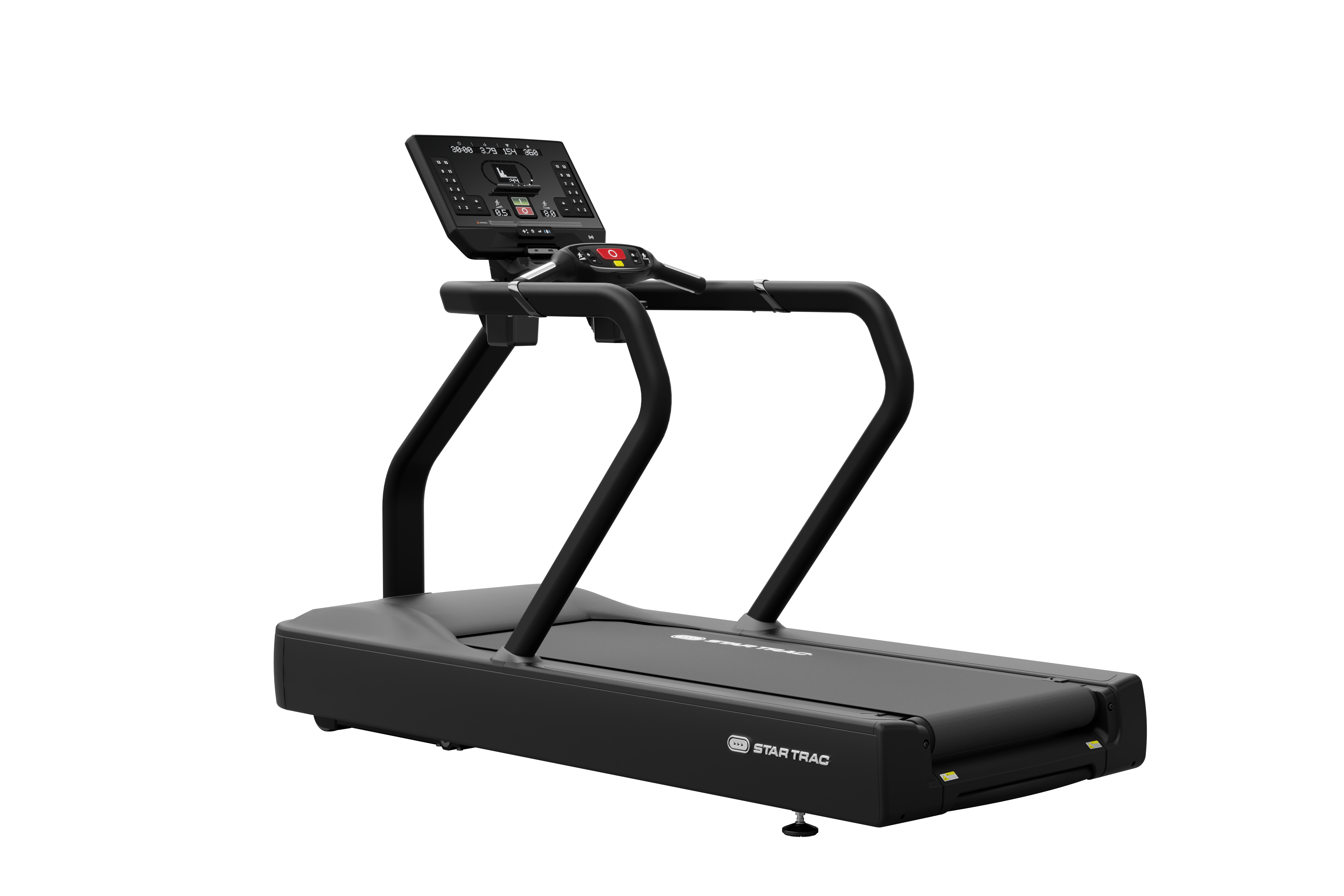Star Trac 8TRX Treadmill