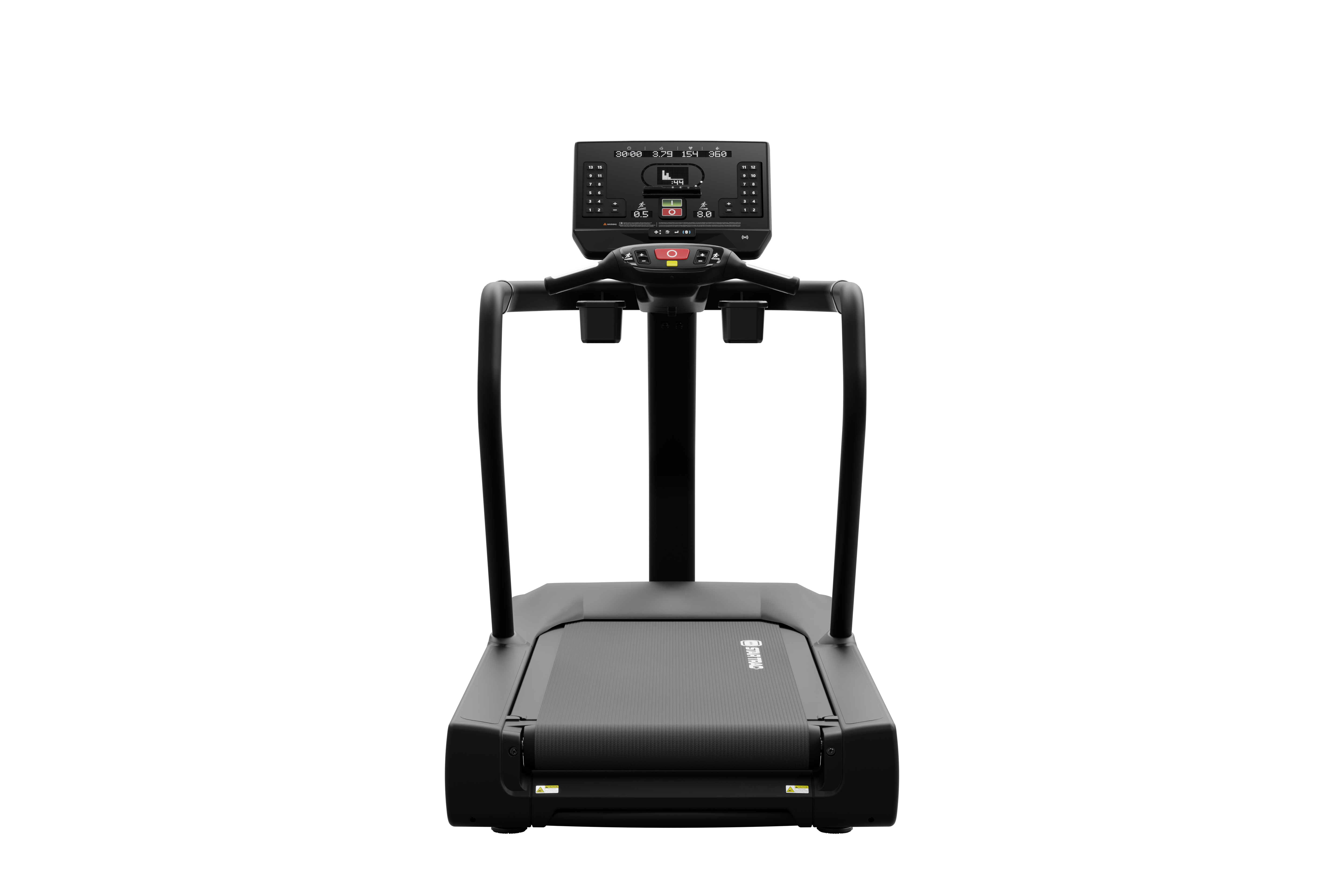 Star Trac 8TRX Treadmill