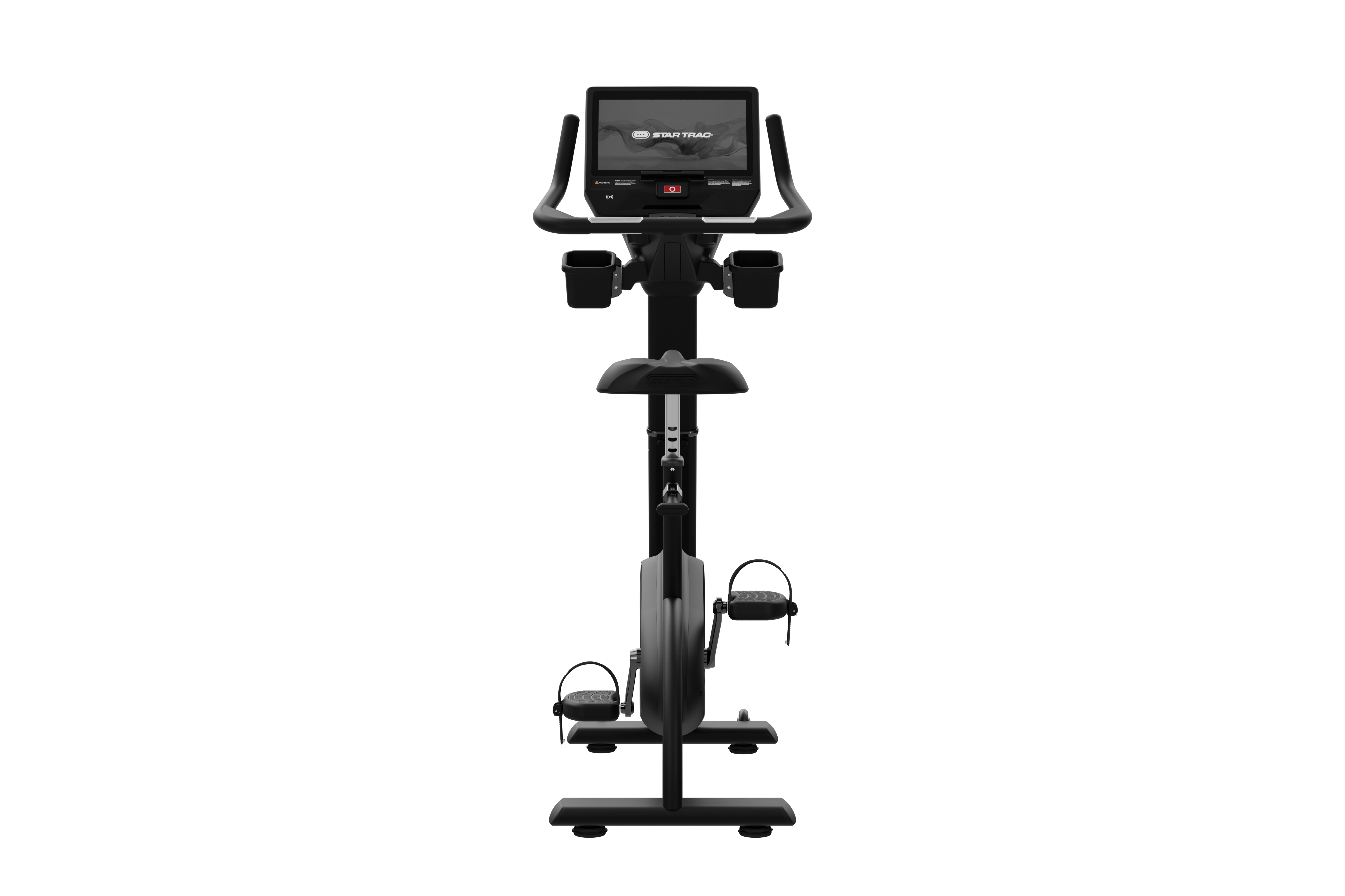 Star Trac 8 Series Upright Bike