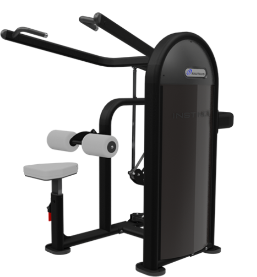 Nautilus Instinct Lat Pulldown