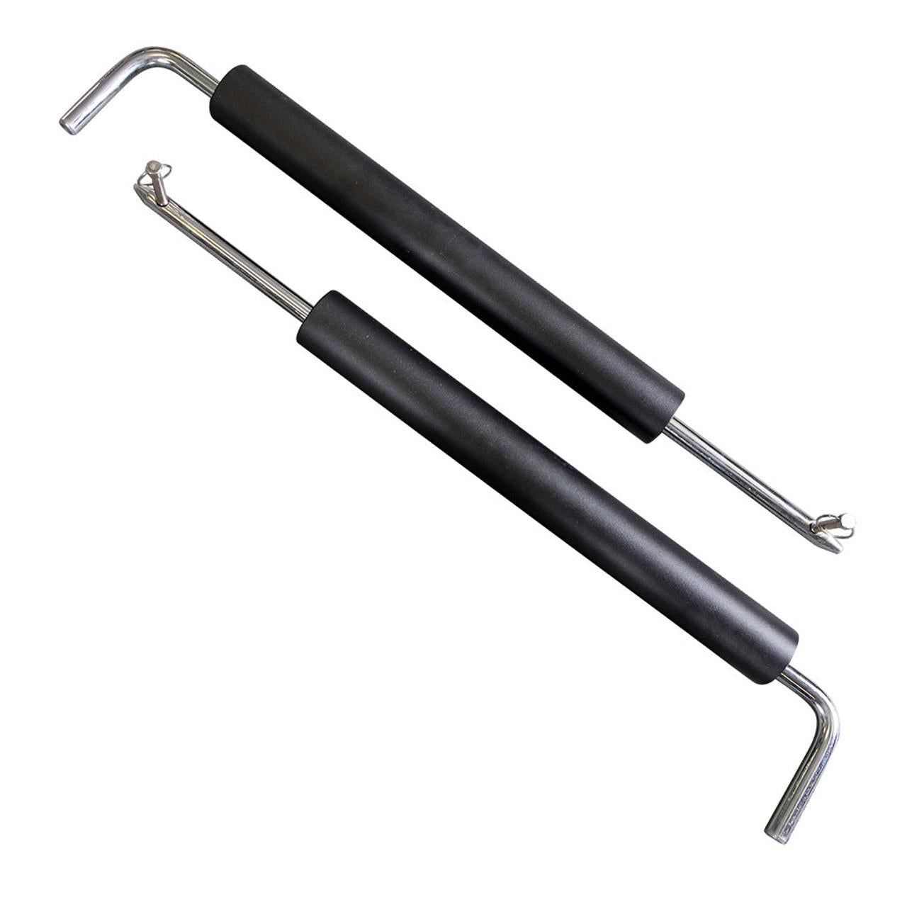 Pro ClubLine Pin Pipe Safeties