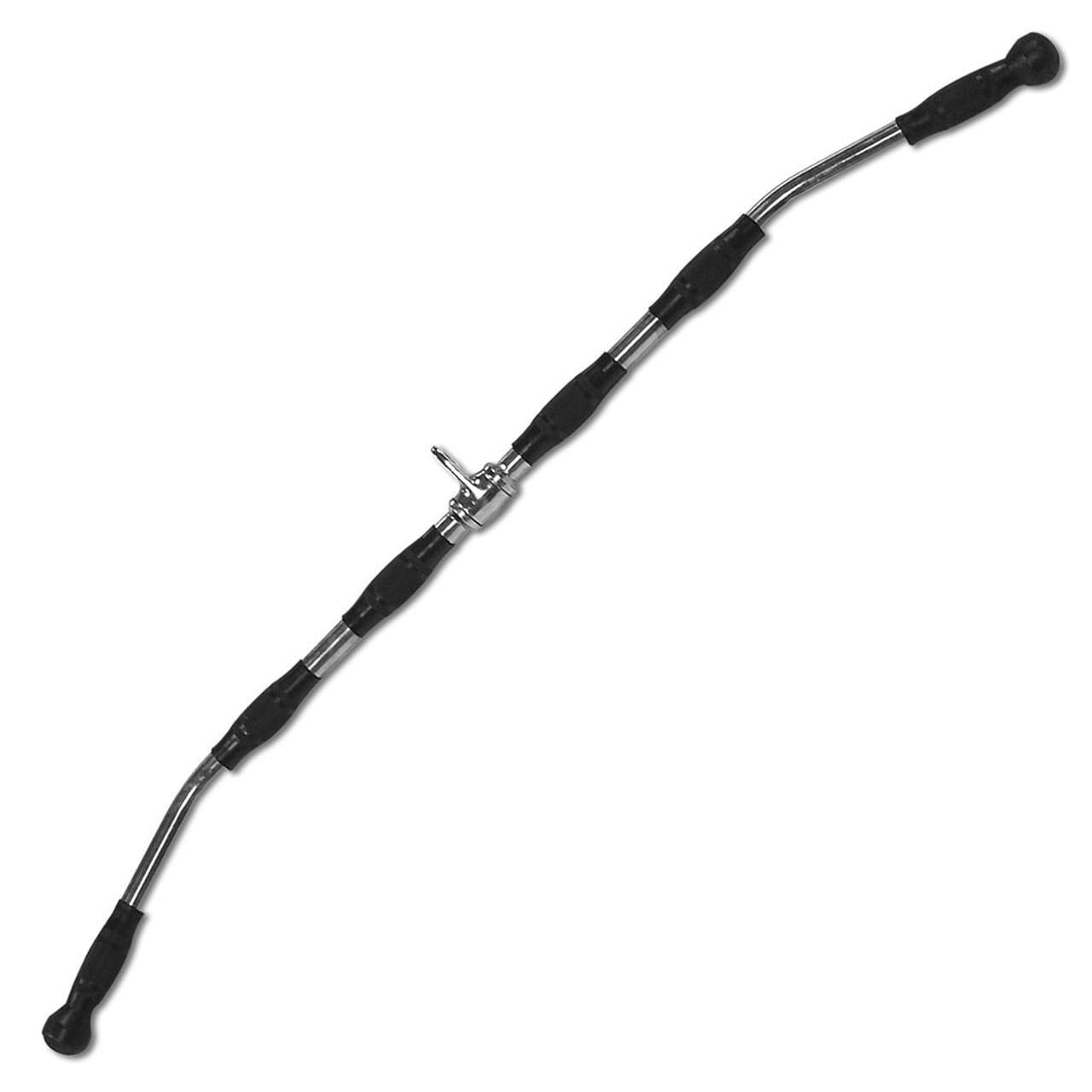 Body solid discount tools fitness bar