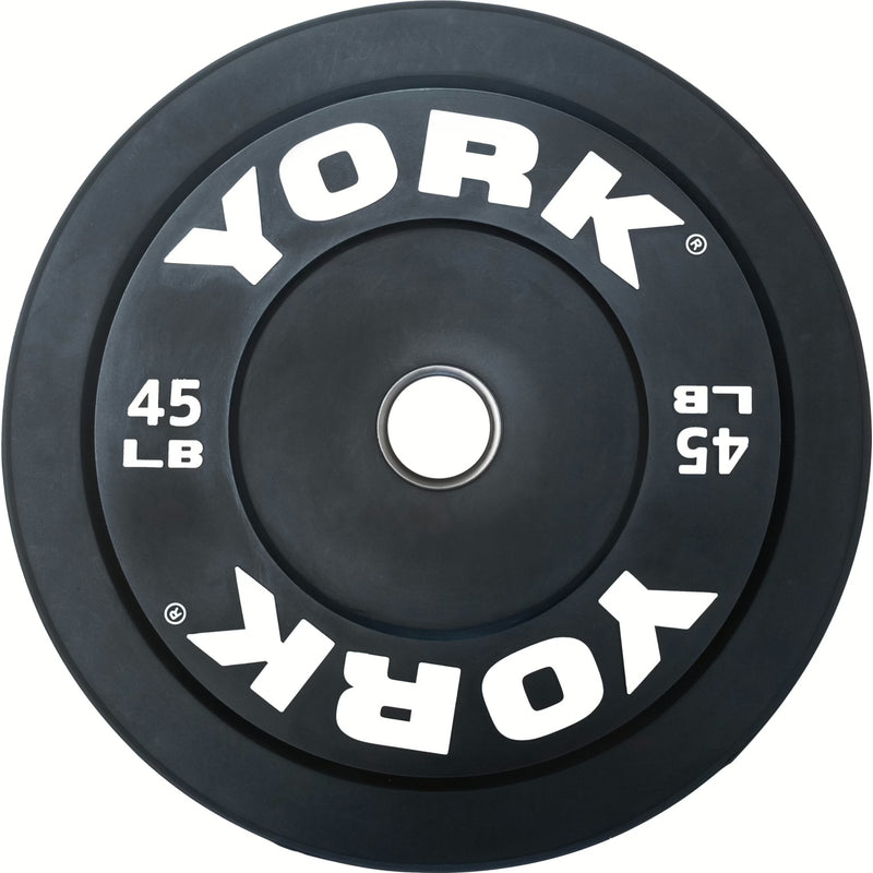 Bumper Plates