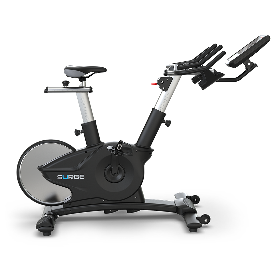 Surge Spin Bike