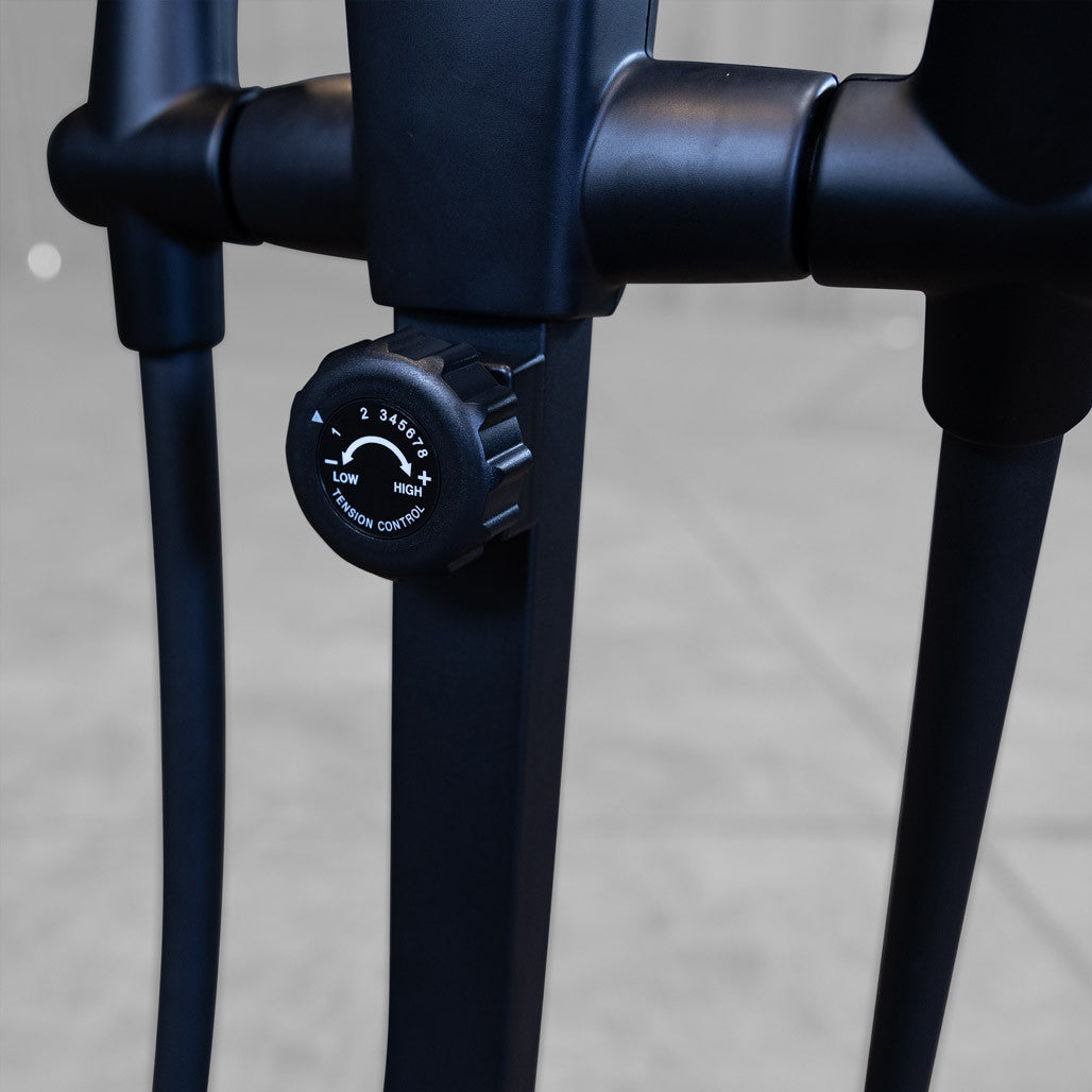 Best Fitness Elliptical Cross Trainer