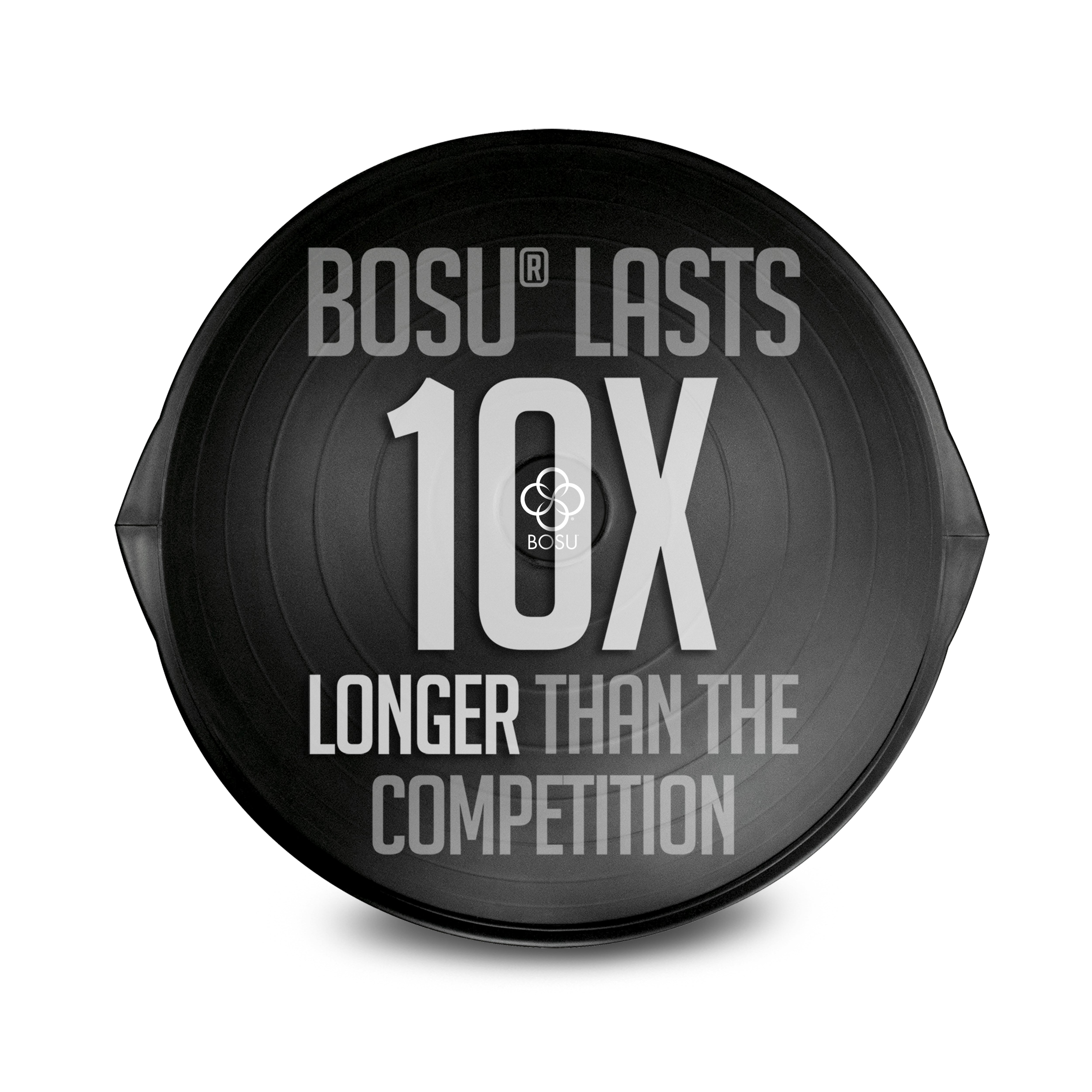 PRO Balance Trainer - Matte Black