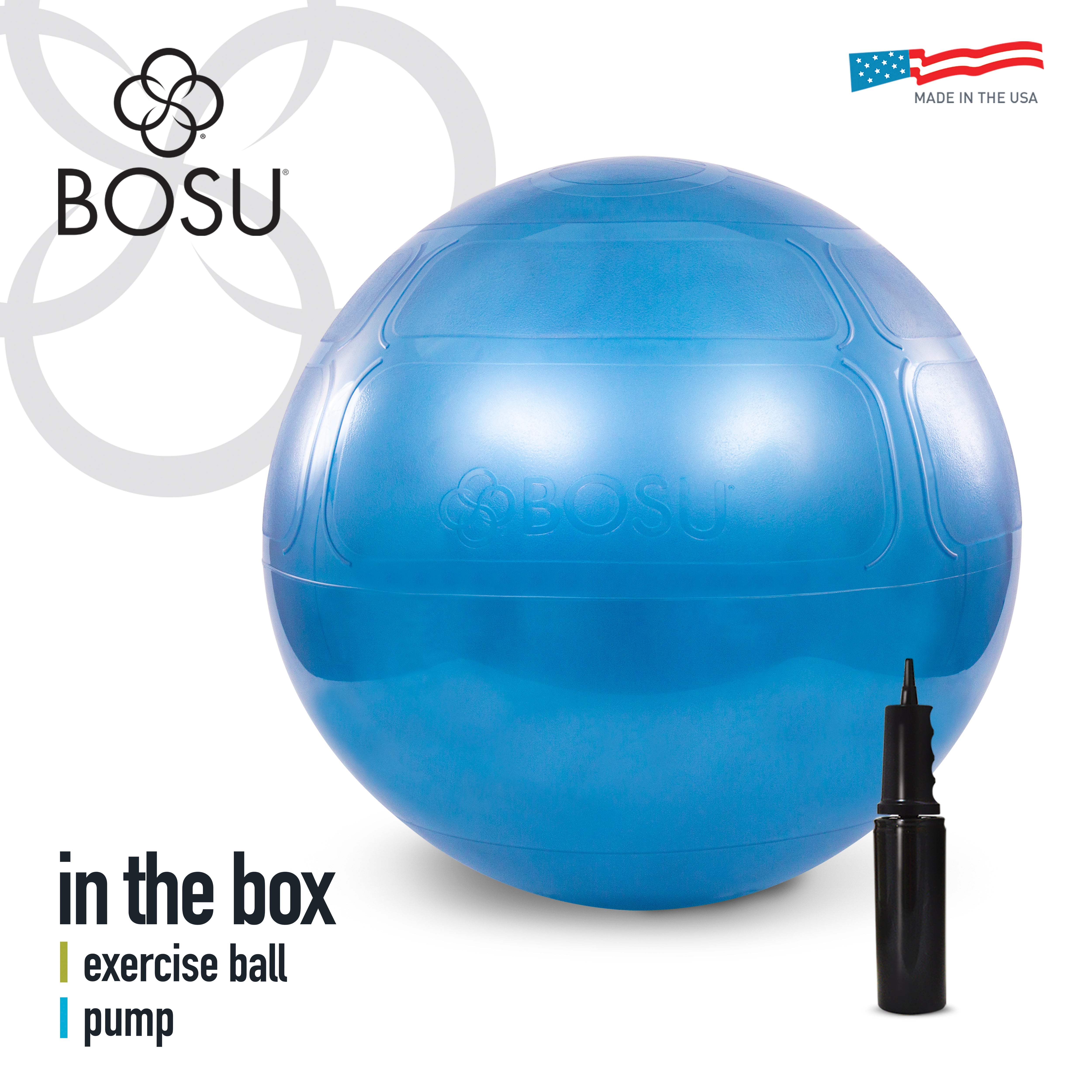 Exercise Ball 65CM