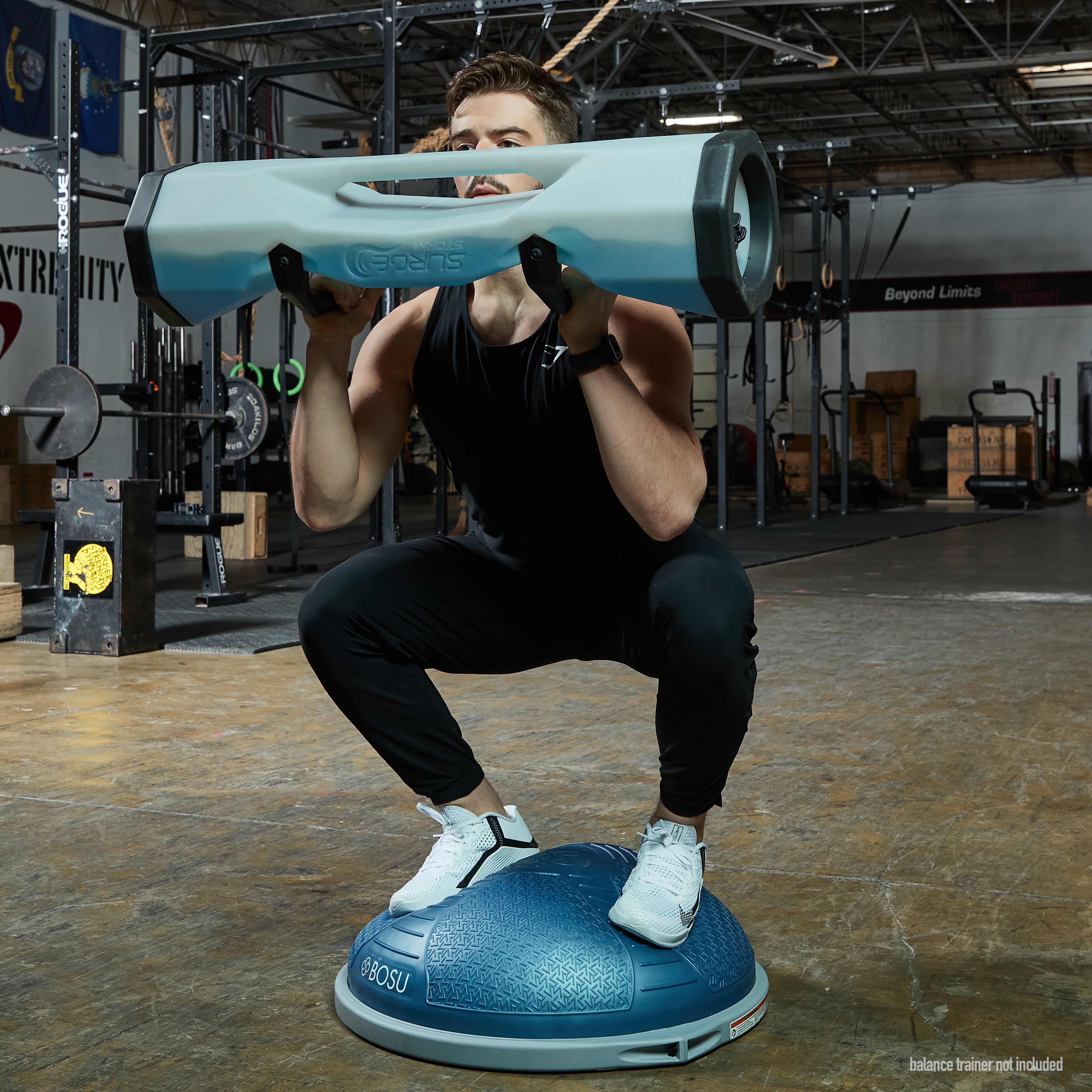 SURGE® 40 - Hydro Trainer