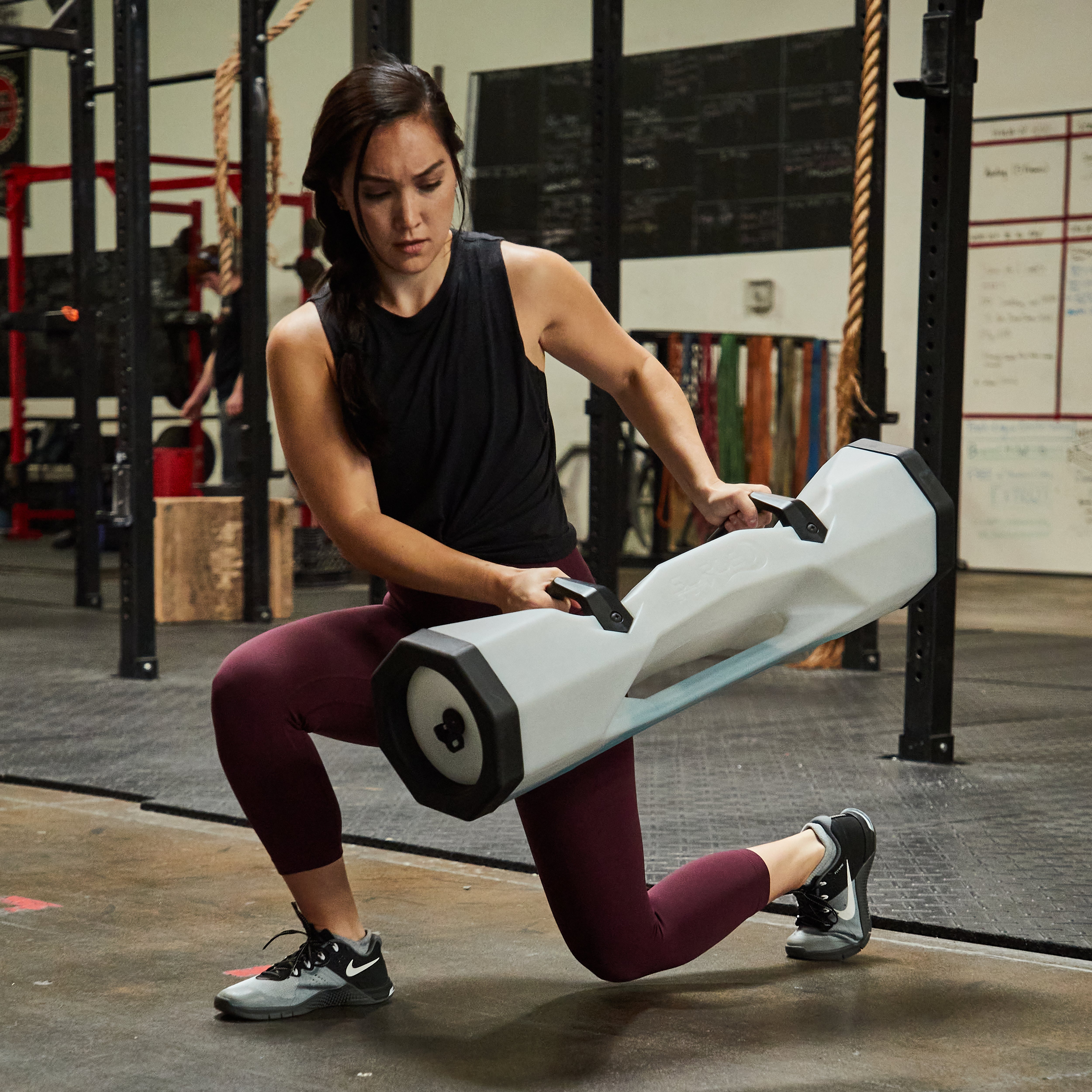 SURGE® 40 - Hydro Trainer