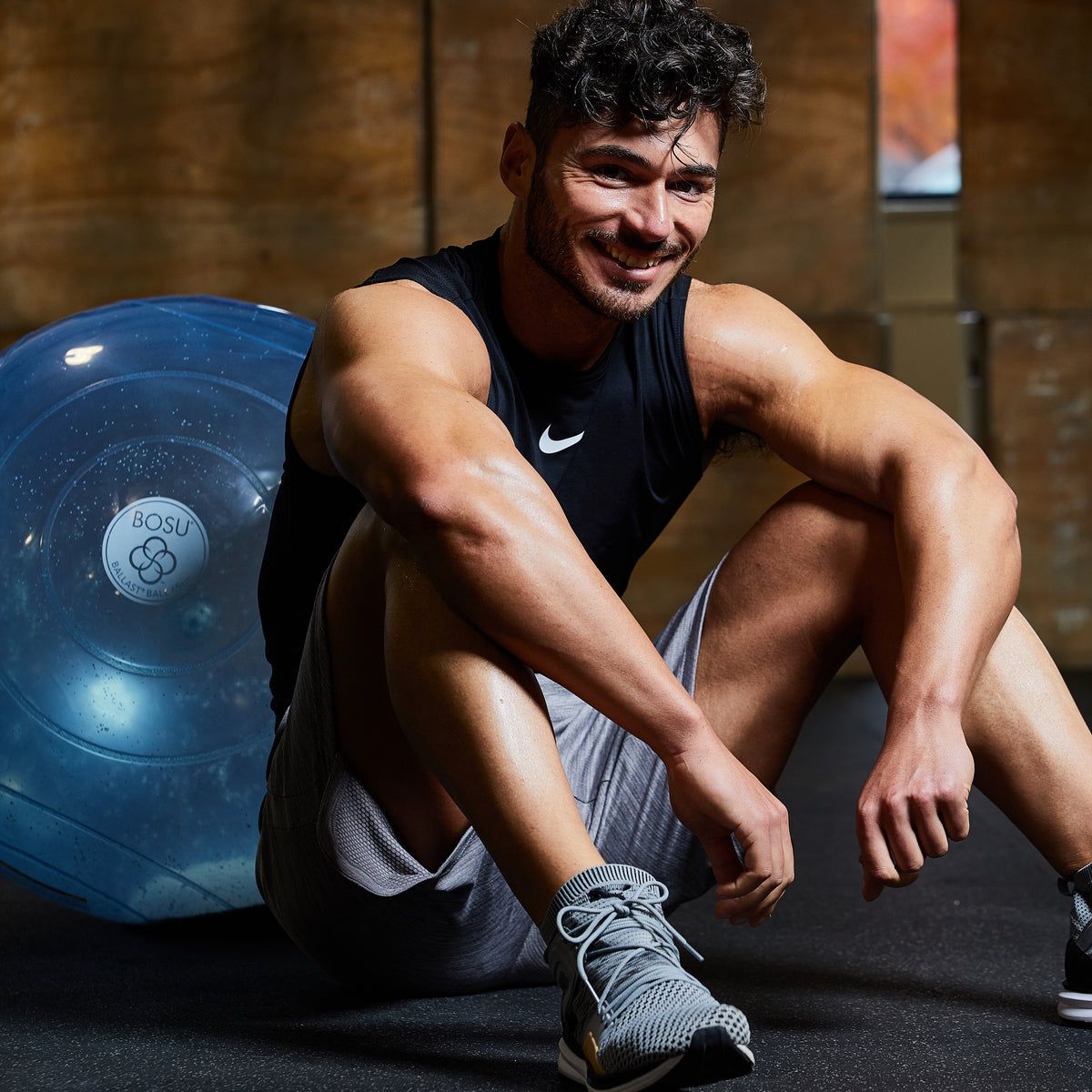 Ballast® Ball (Extra Firm)