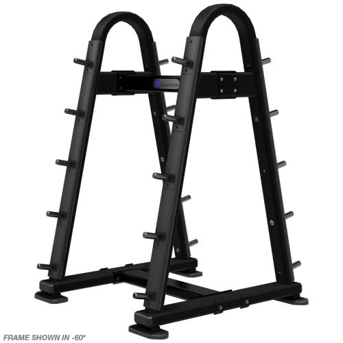 Barbell Rack