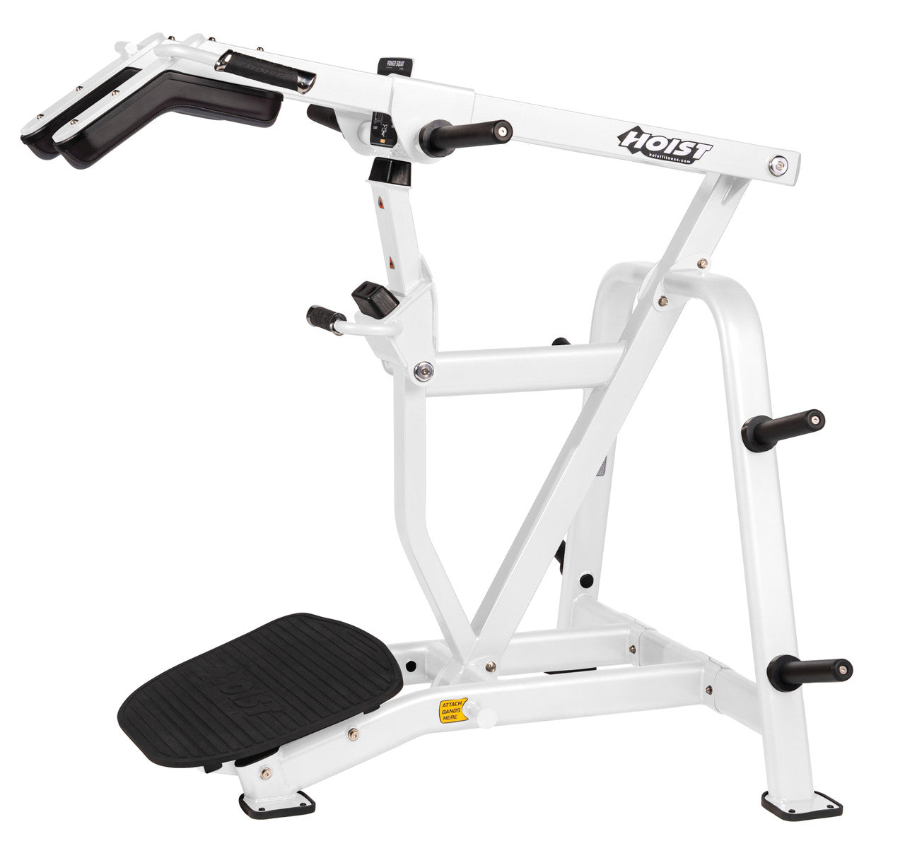 Hoist Fitness CF-3359 Power Squat