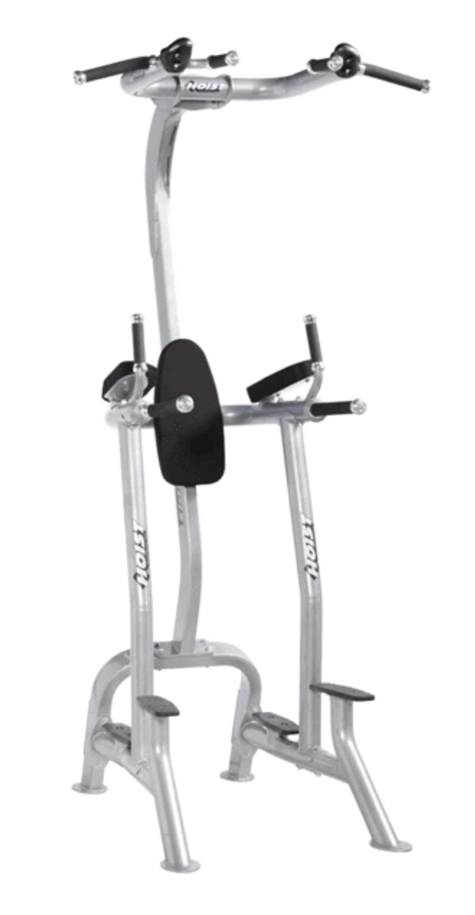 Hoist Fitness CF 3962 Commercial Fitness Tree / Vertical Knee Raise