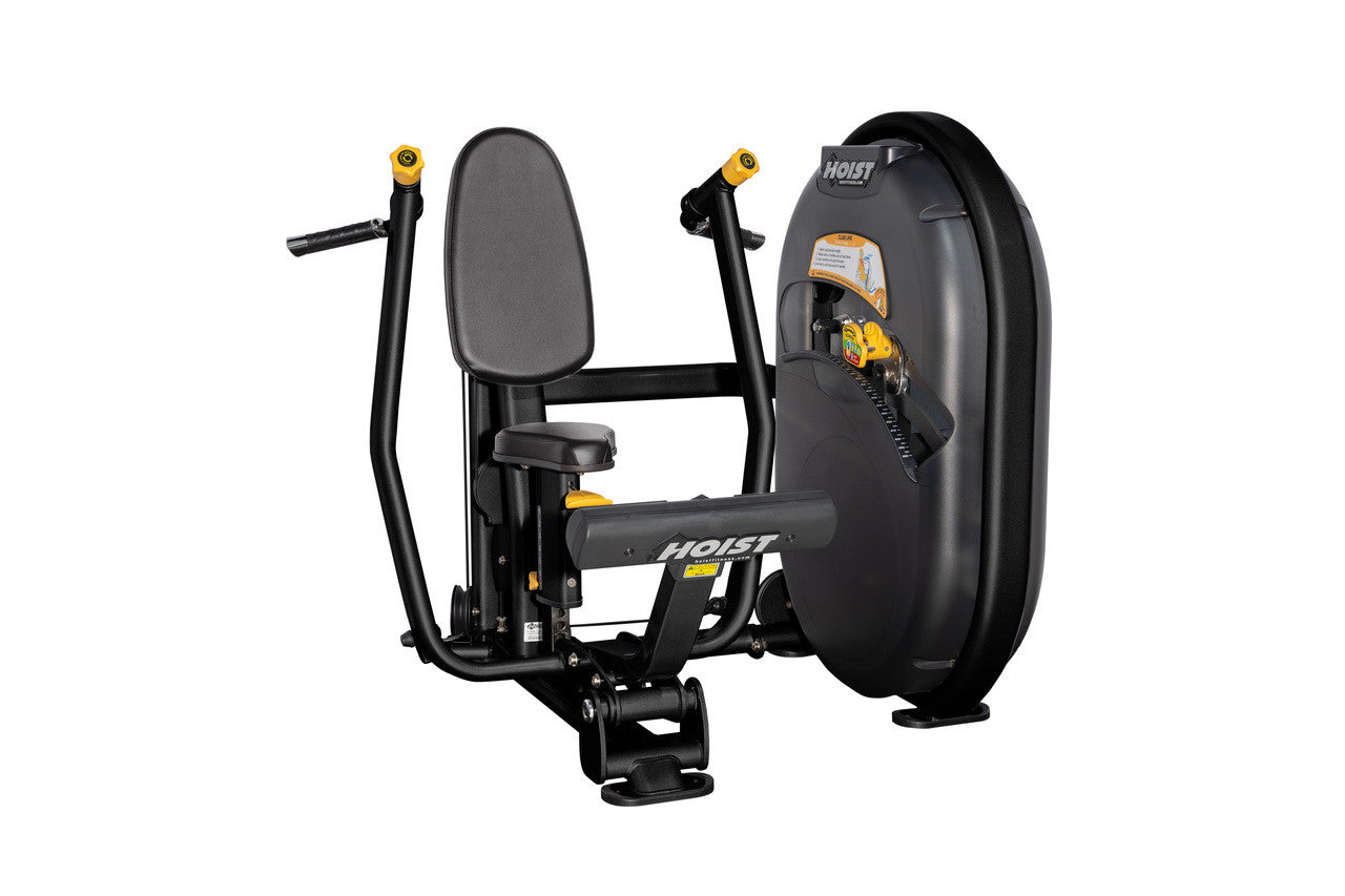 Hoist Fitness CL-3301 Chest Press