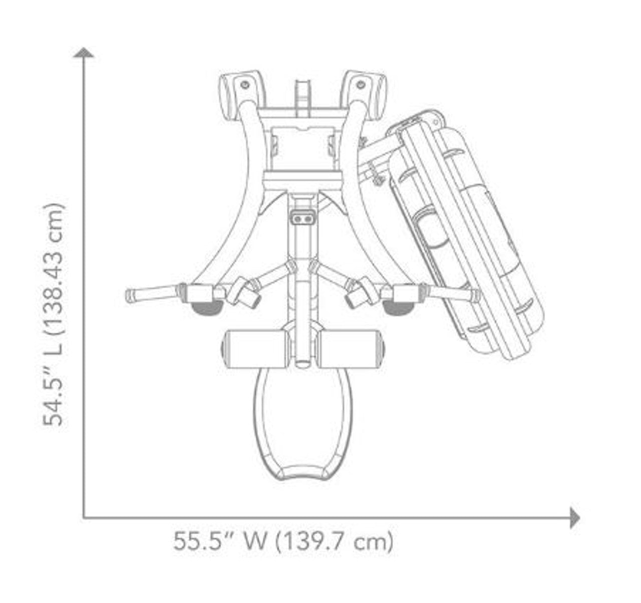 Hoist Fitness CL-3201 Lat Pulldown