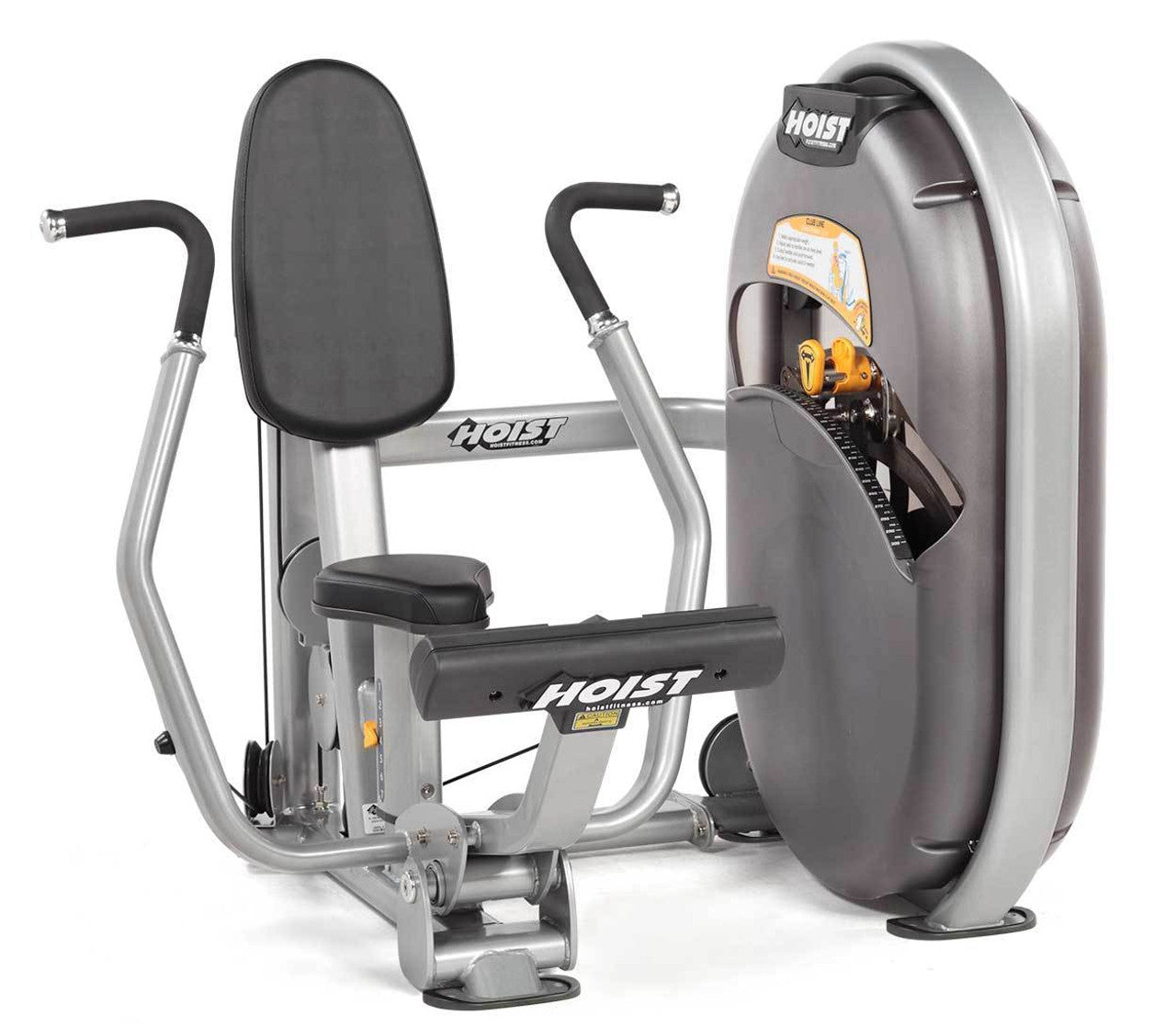 Hoist Fitness CL-3301 Chest Press
