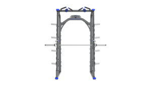 EXP CSM Smith Machine