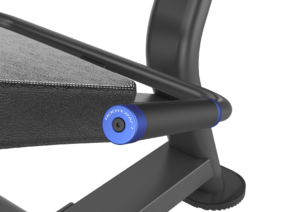 Leg Extension & Leg Curl Machine