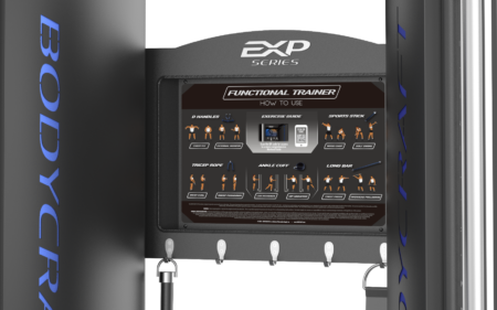 DFT Functional Trainer