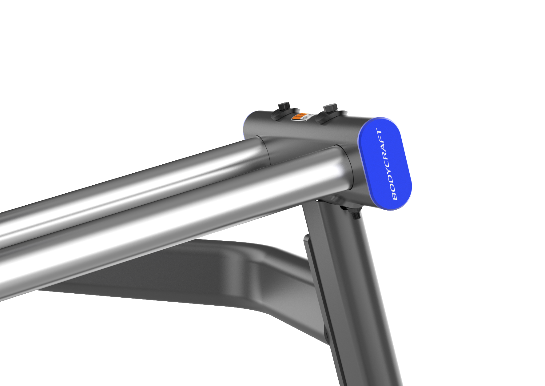 Leg Press & Calf Raise