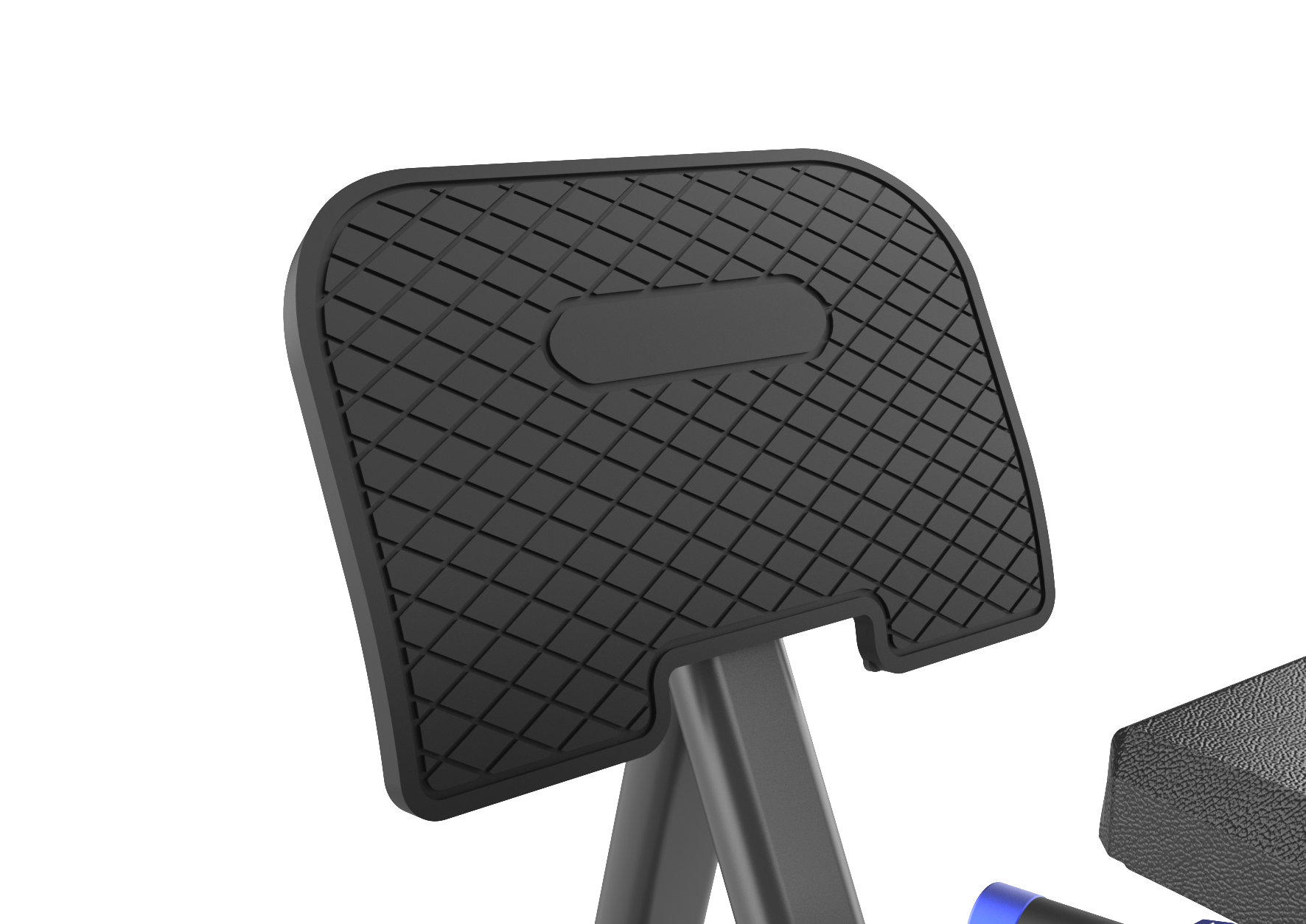 Leg Press & Calf Raise