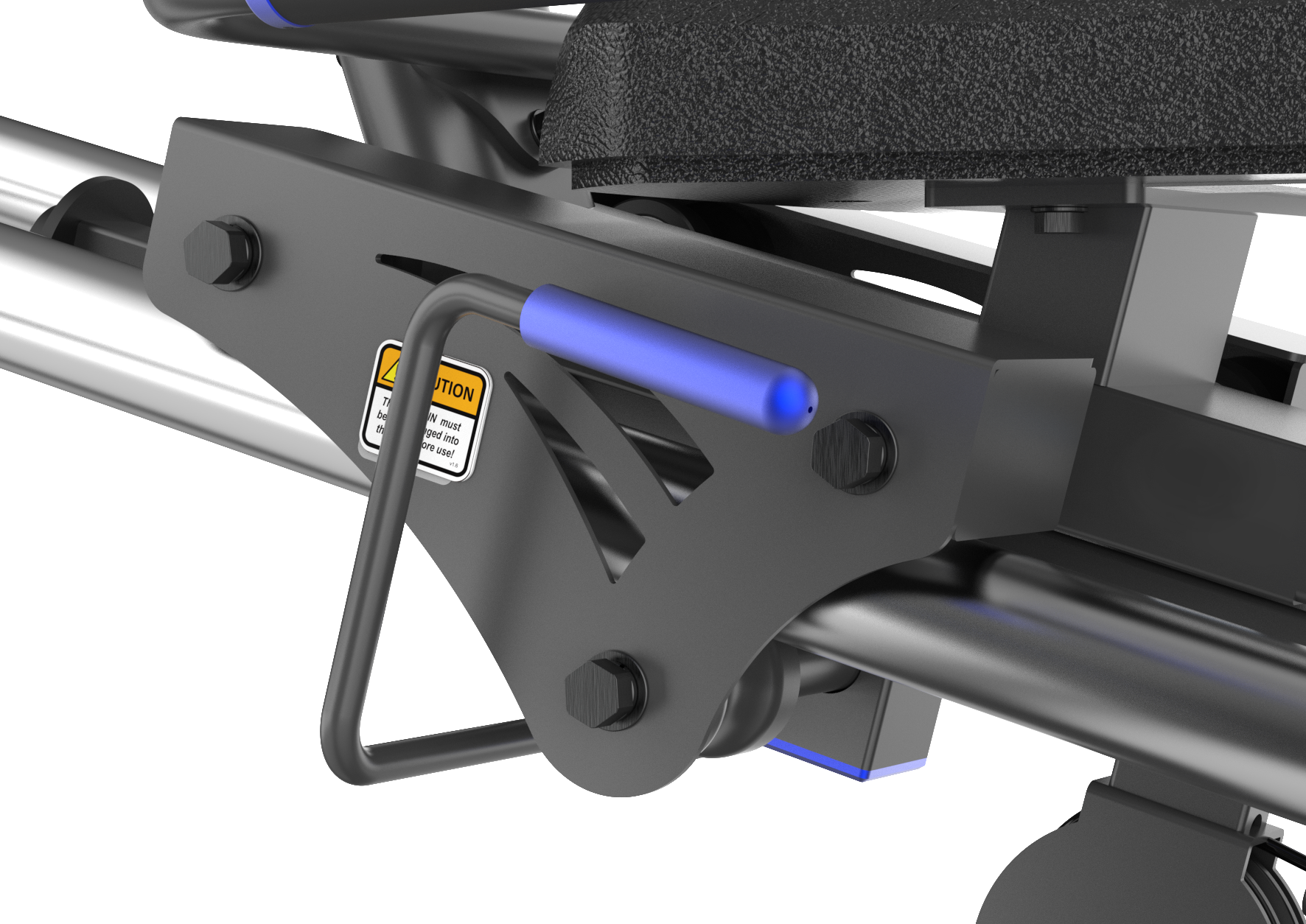 Leg Press & Calf Raise