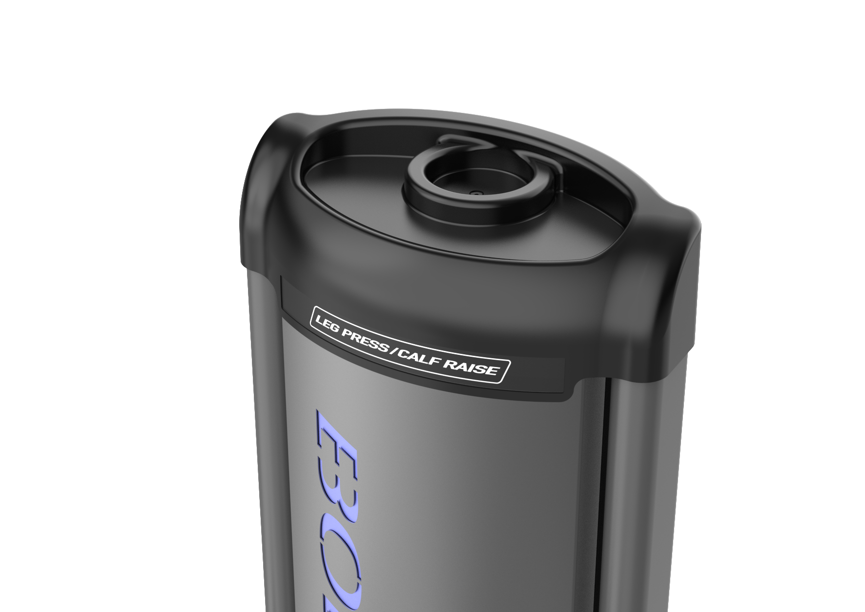 Leg Press & Calf Raise