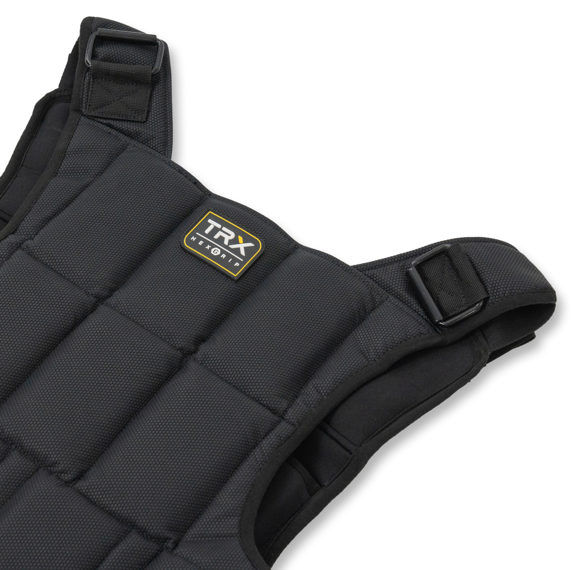 TRX HEXGRIP™ WEIGHT VEST - Commercial Partners