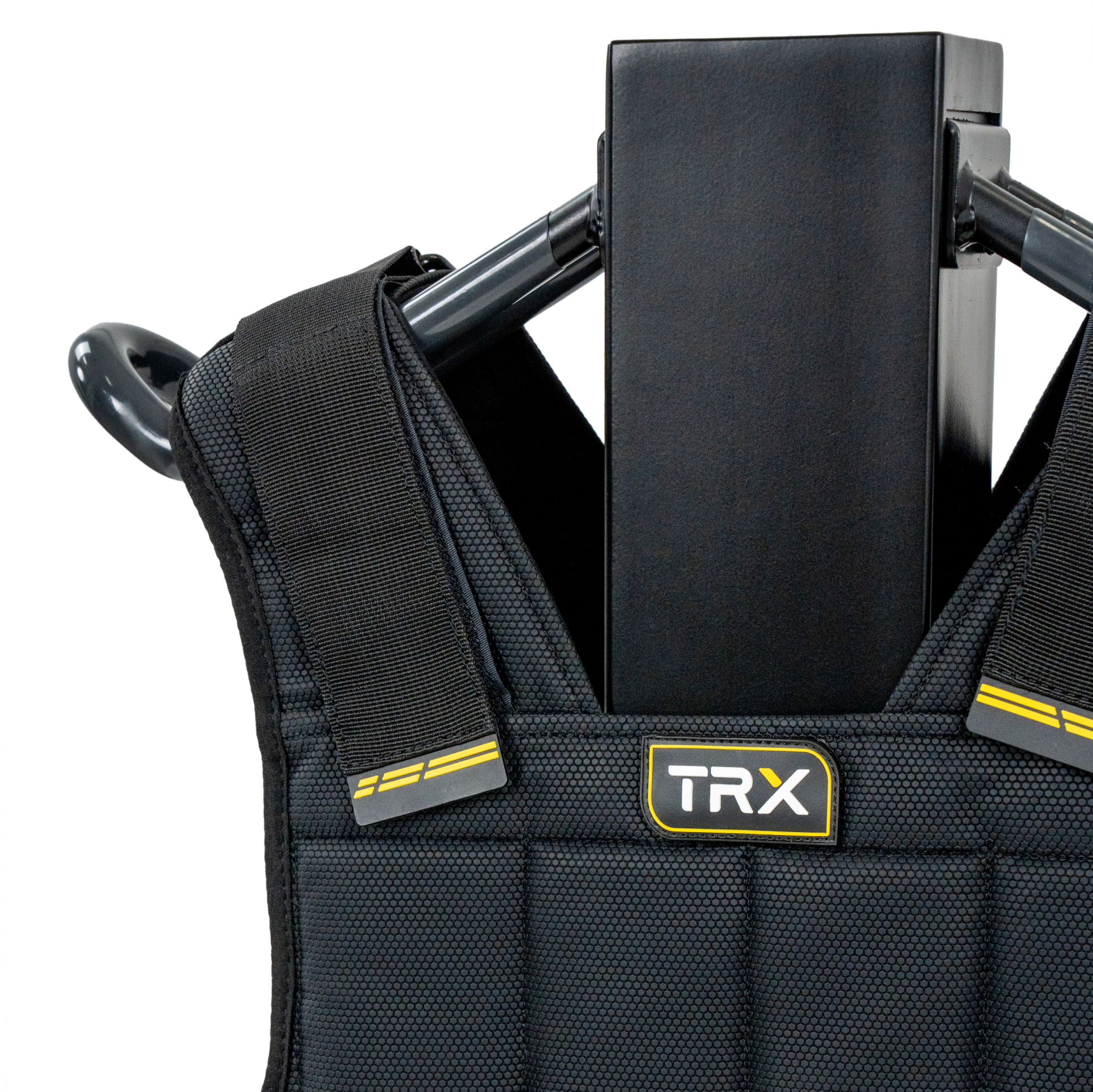 TRX HEXGRIP™ WEIGHT VEST - Commercial Partners