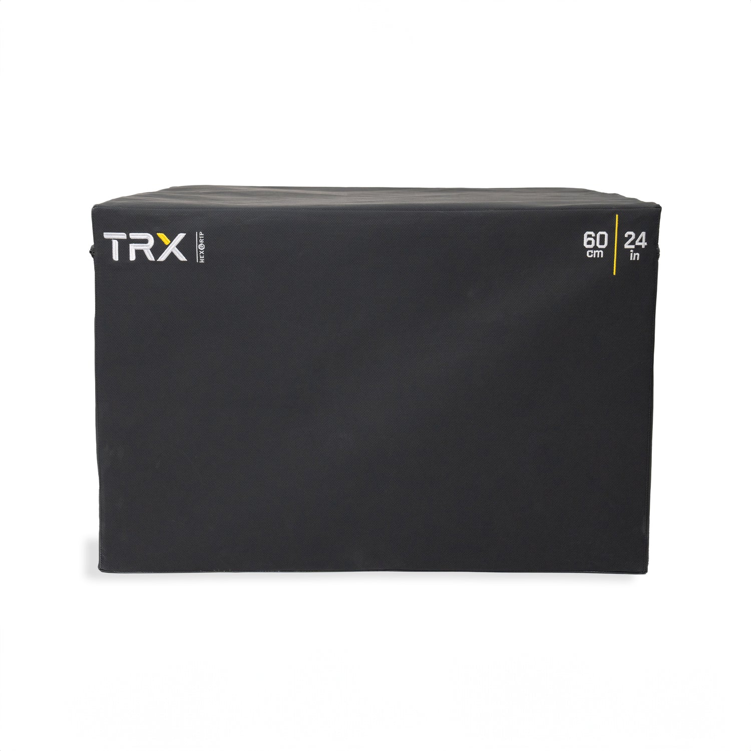 HexGrip™ Plyo Box - Commercial Partners