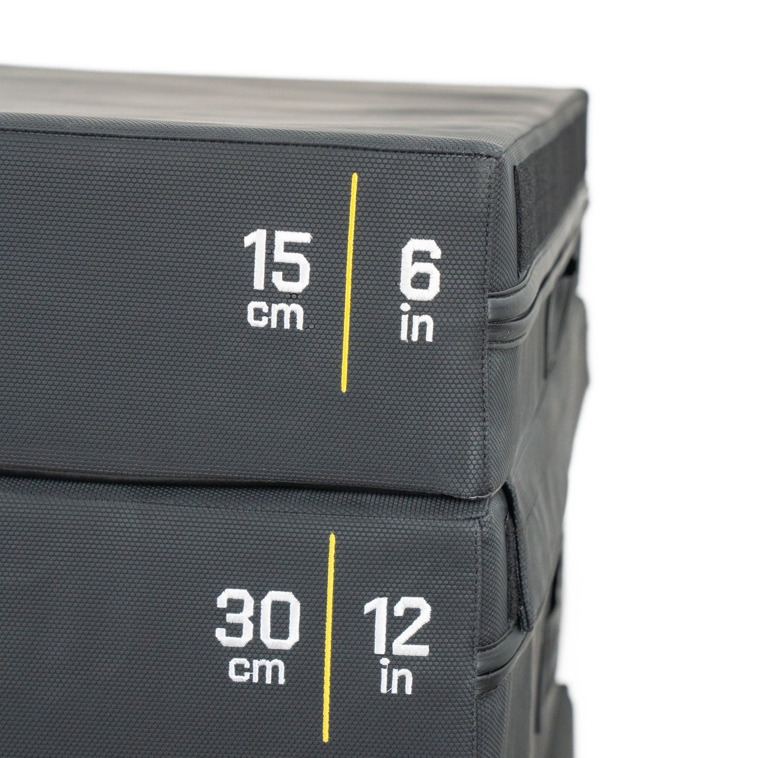 HexGrip™ Plyo Box - Commercial Partners