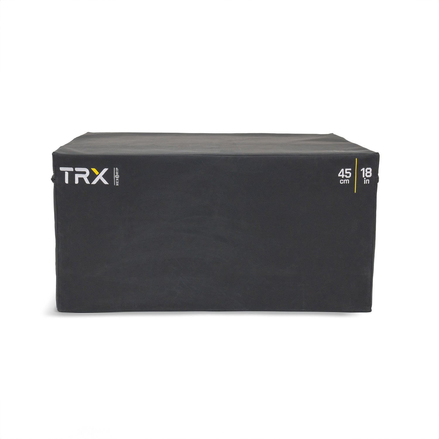 HexGrip™ Plyo Box - Commercial Partners