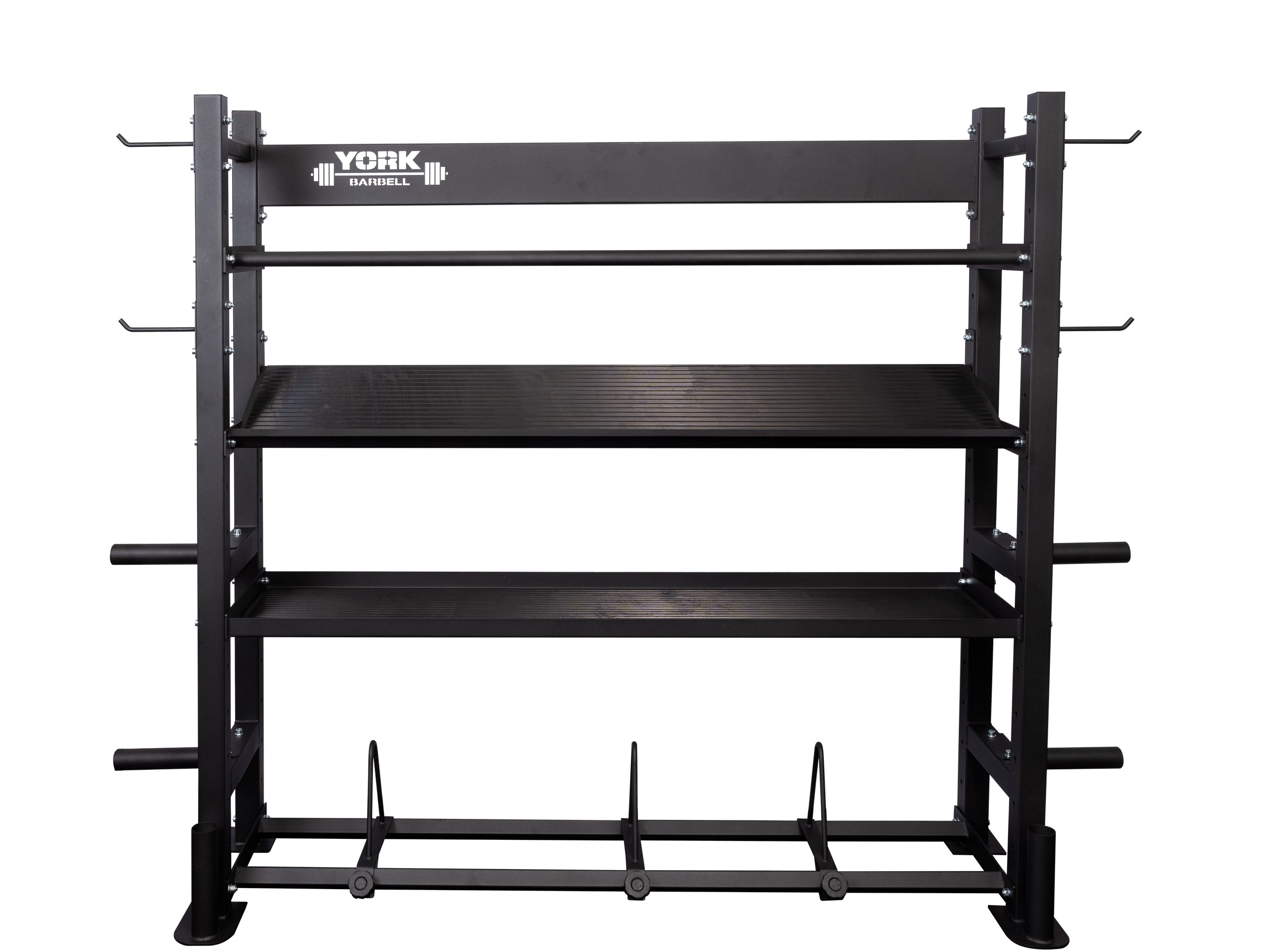 York Multi Purpose Storage Rack