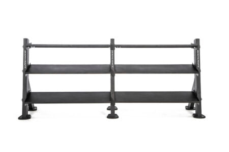 F530 3-Tier Dumbbell / Accessory Rack
